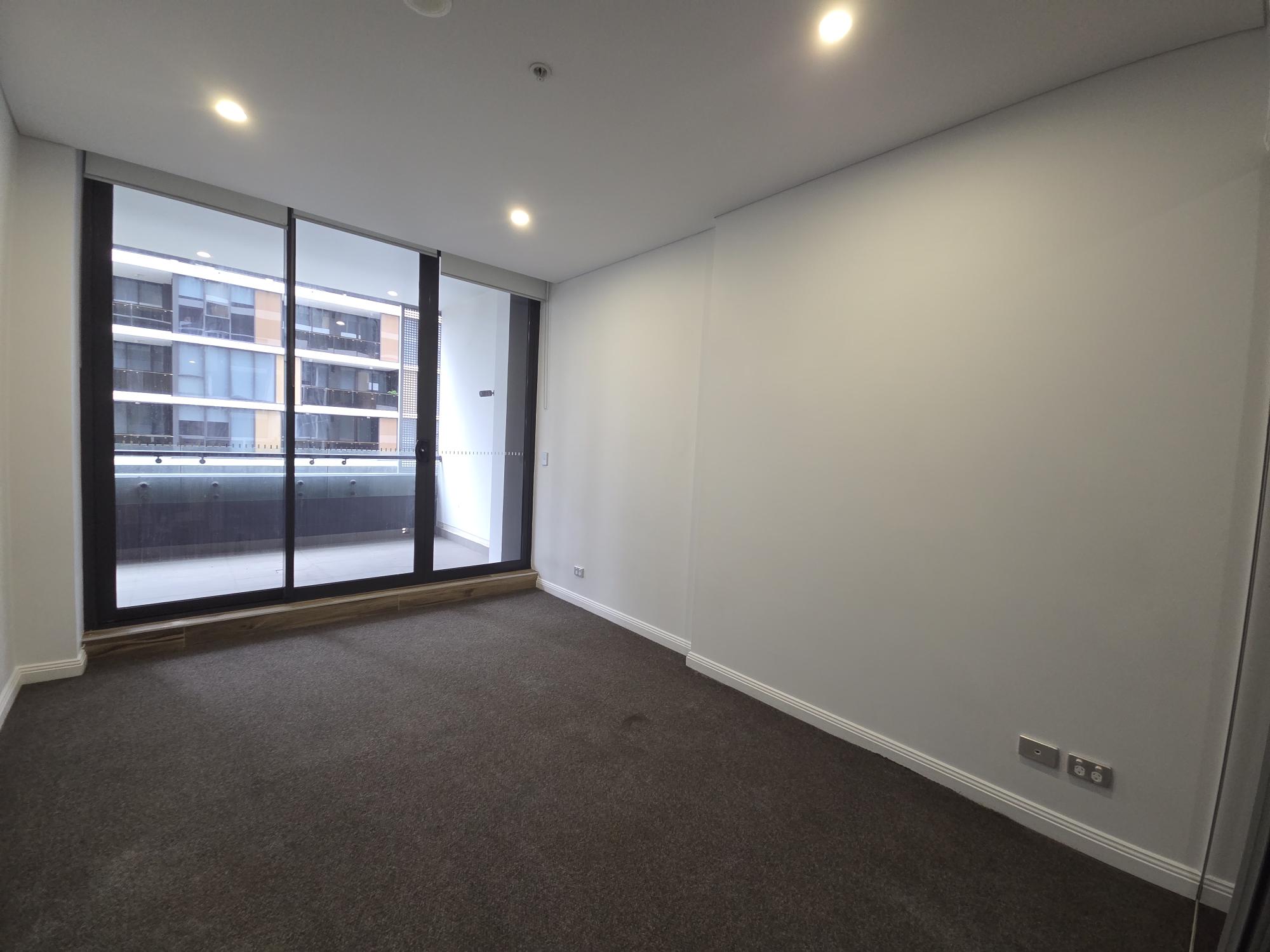 Affordable 3 bedroom apartment for eligible applicants