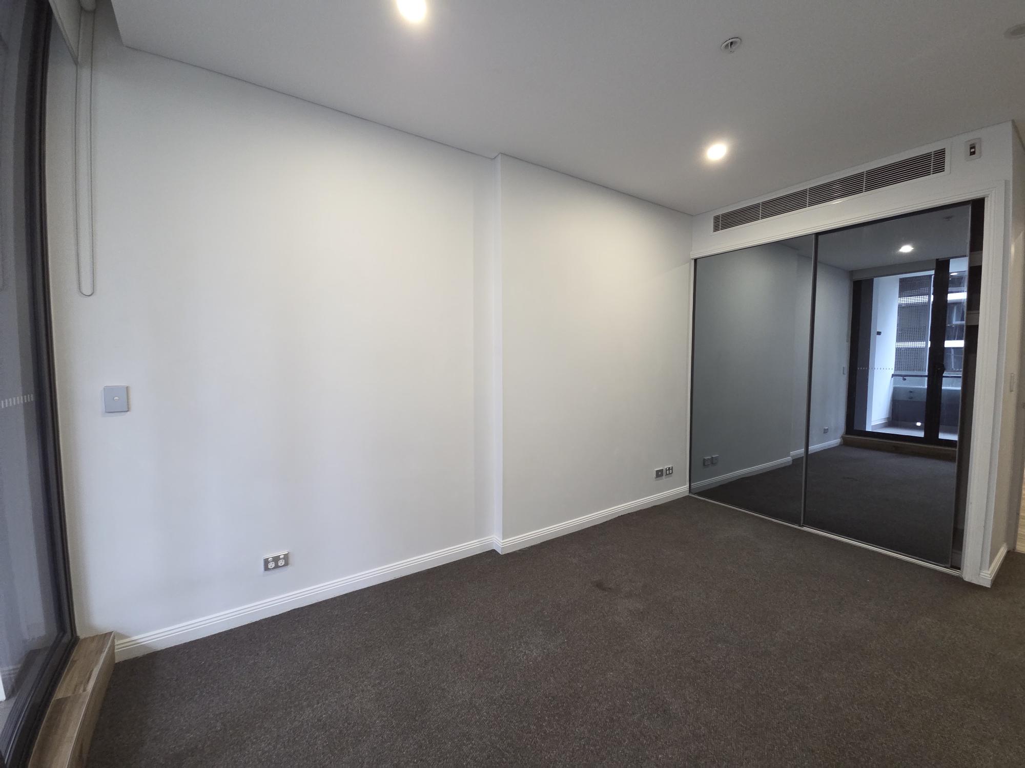 Affordable 3 bedroom apartment for eligible applicants