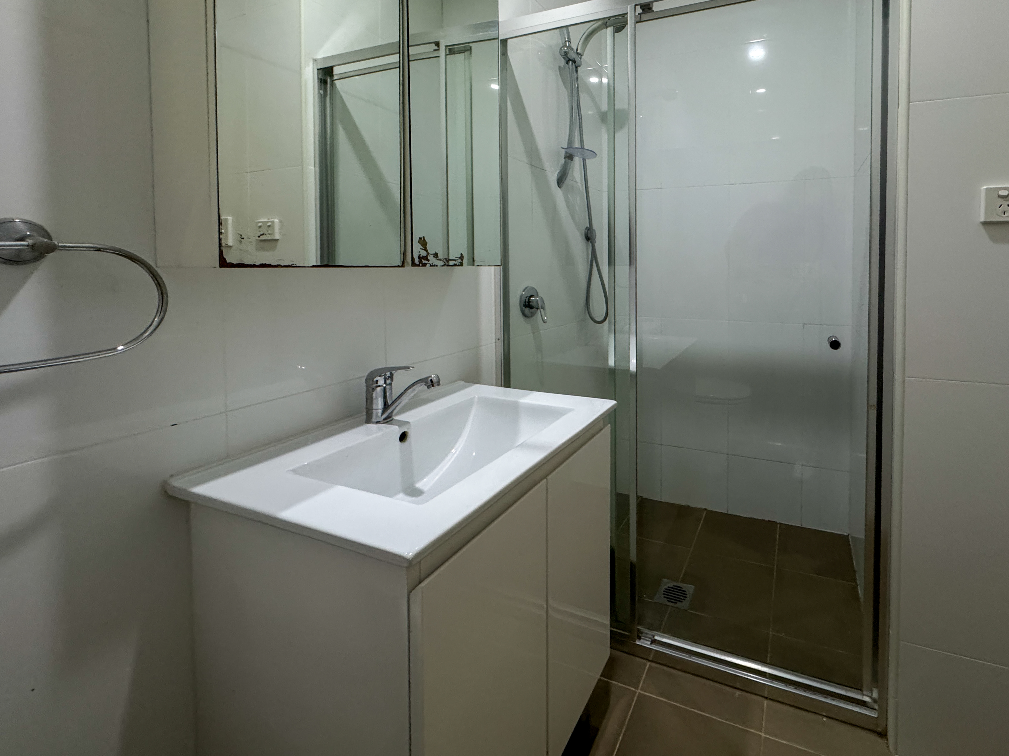 Spacious Studio Apartment