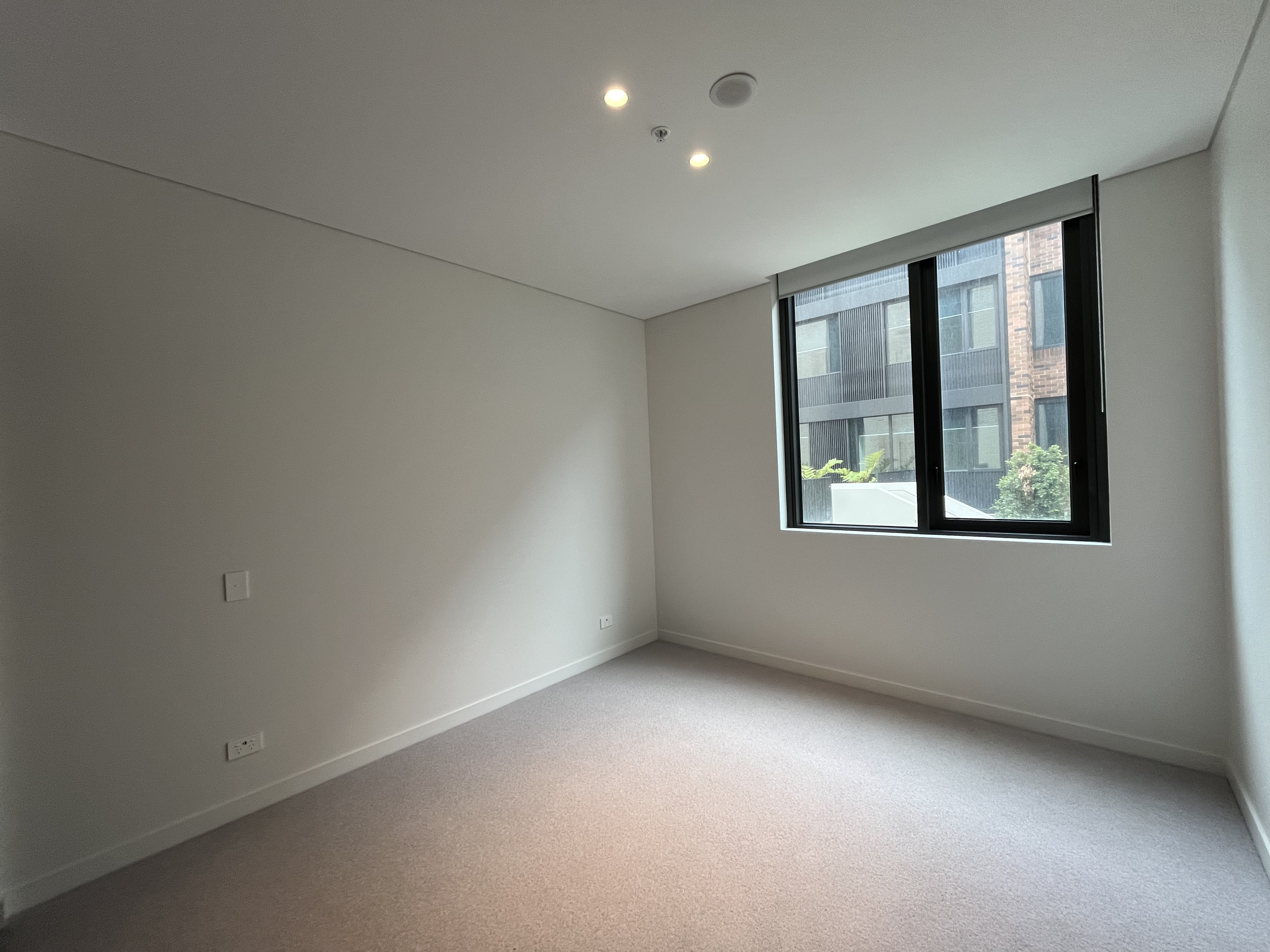 Affordable 2 bedroom apartment for eligible applicants