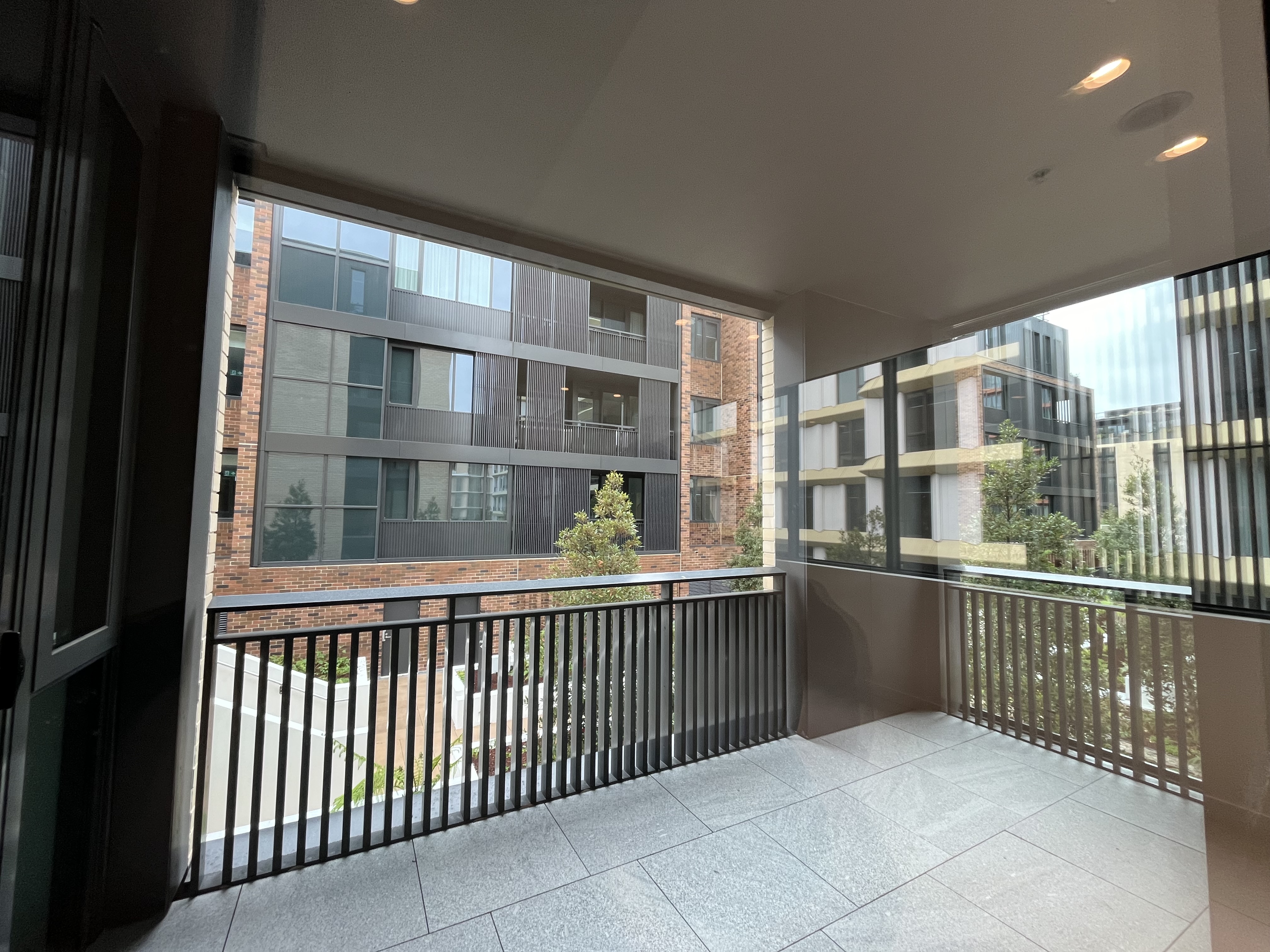 Affordable 2 bedroom apartment for eligible applicants