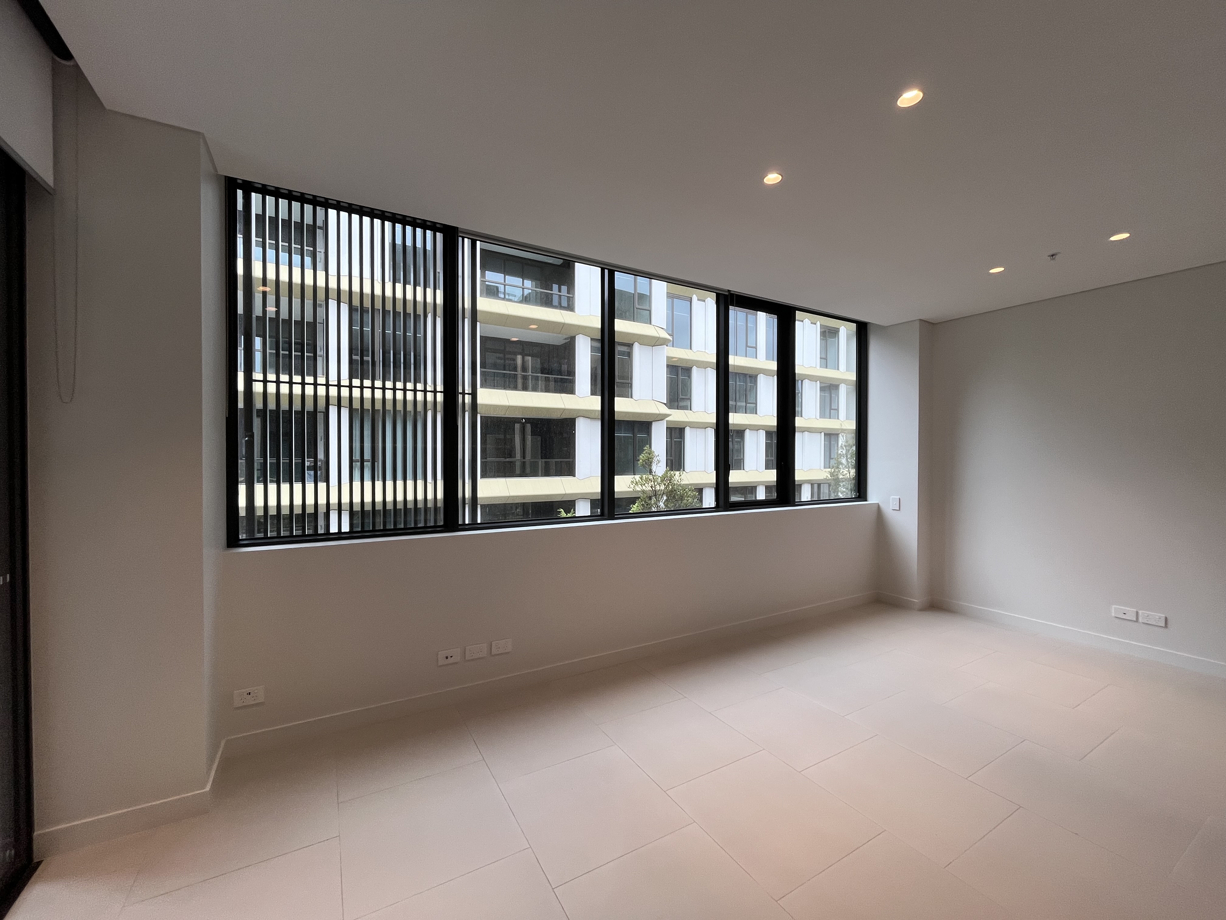 Affordable 2 bedroom apartment for eligible applicants