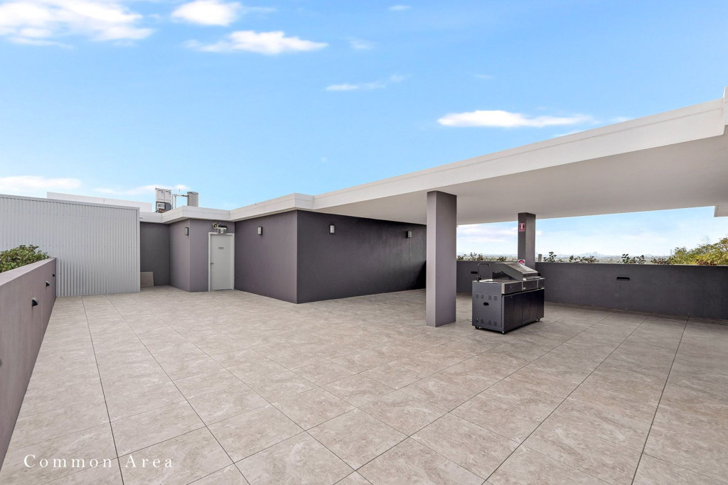 Modern 2 Bedroom Affordable Housing Apartment