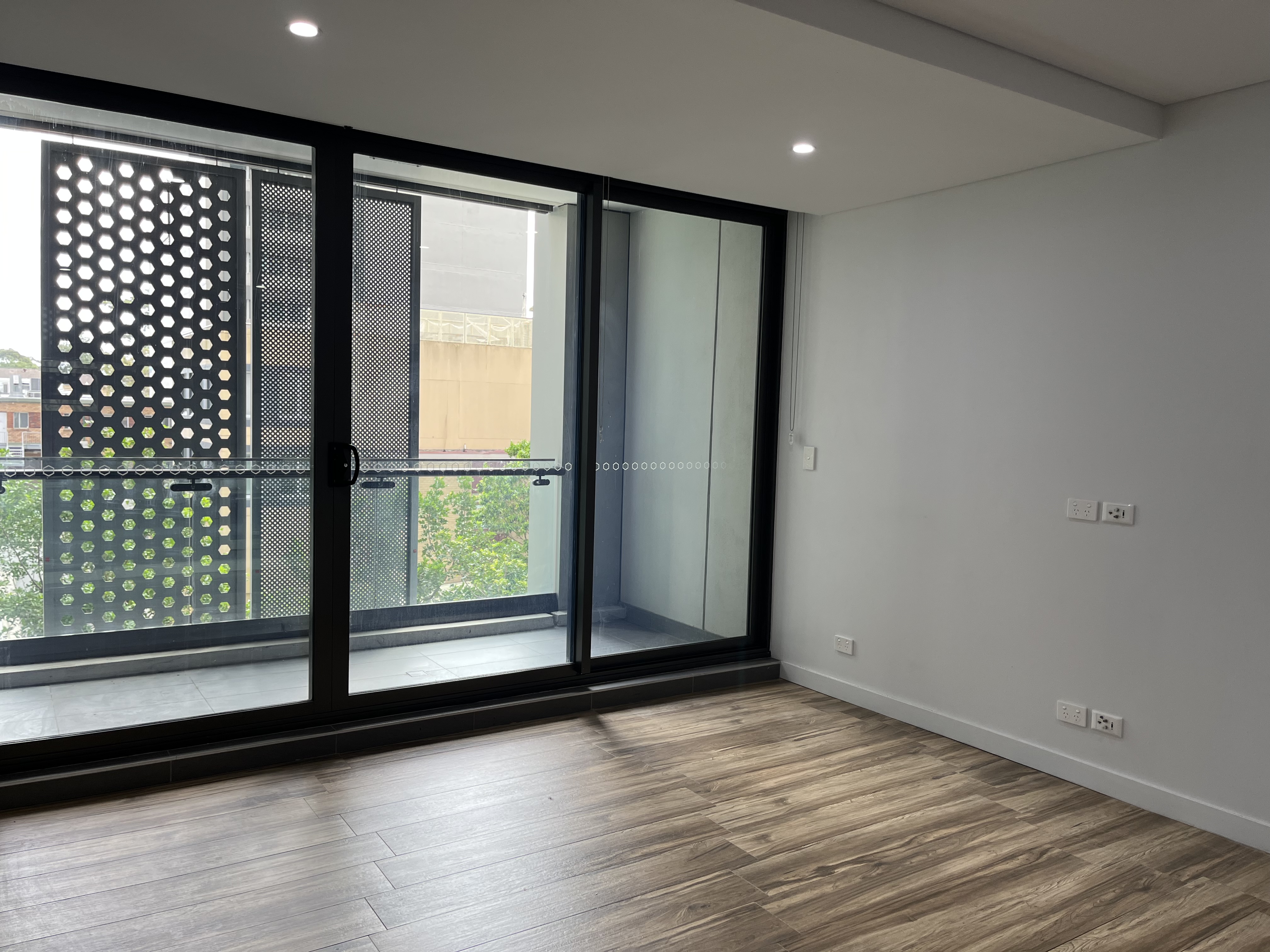 Affordable 1 bedroom apartment for eligible applicants