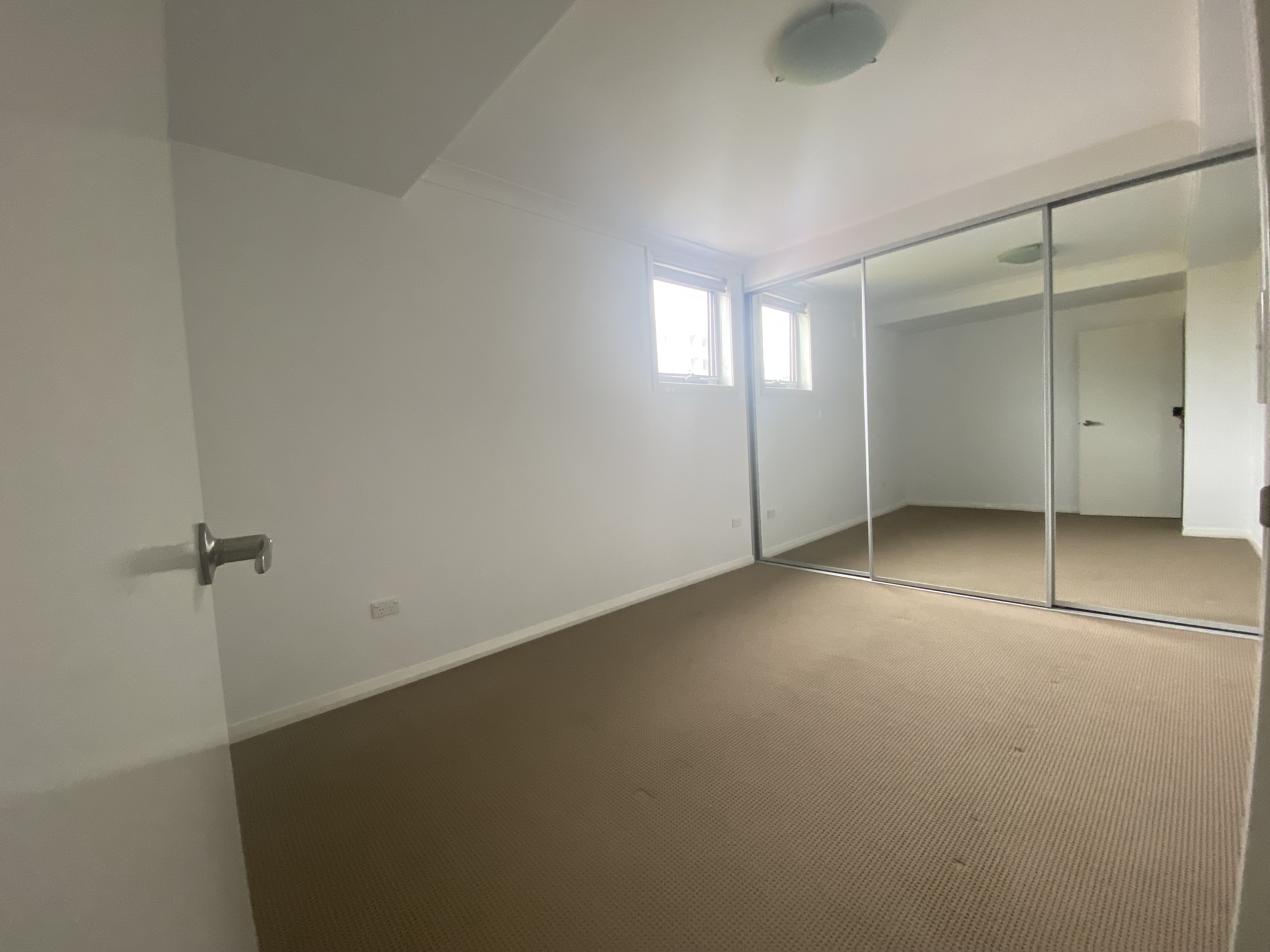 2 bedroom unit - 20% below market rent
