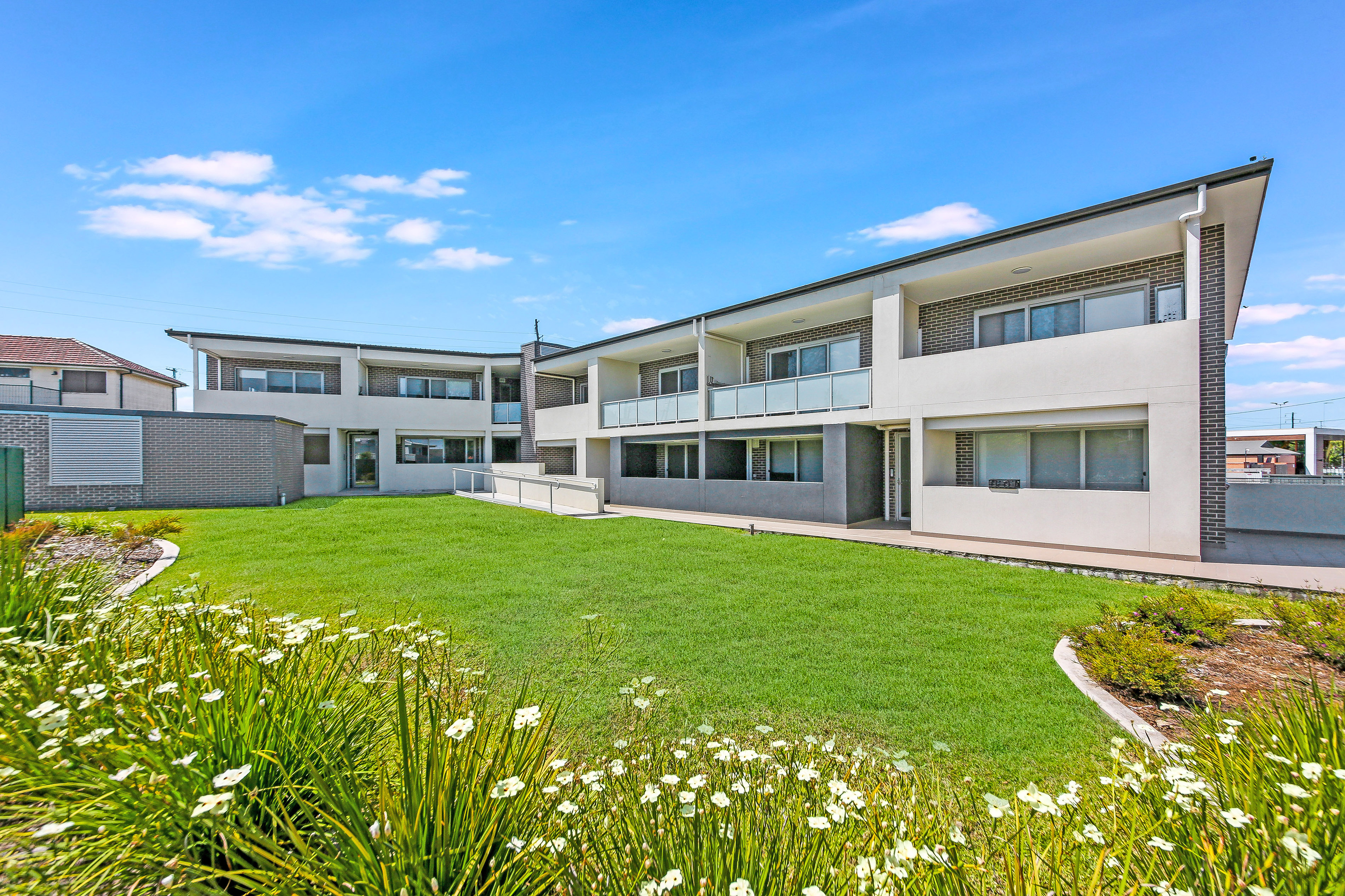 Three Bedroom Unit - 20% Below Market Rent