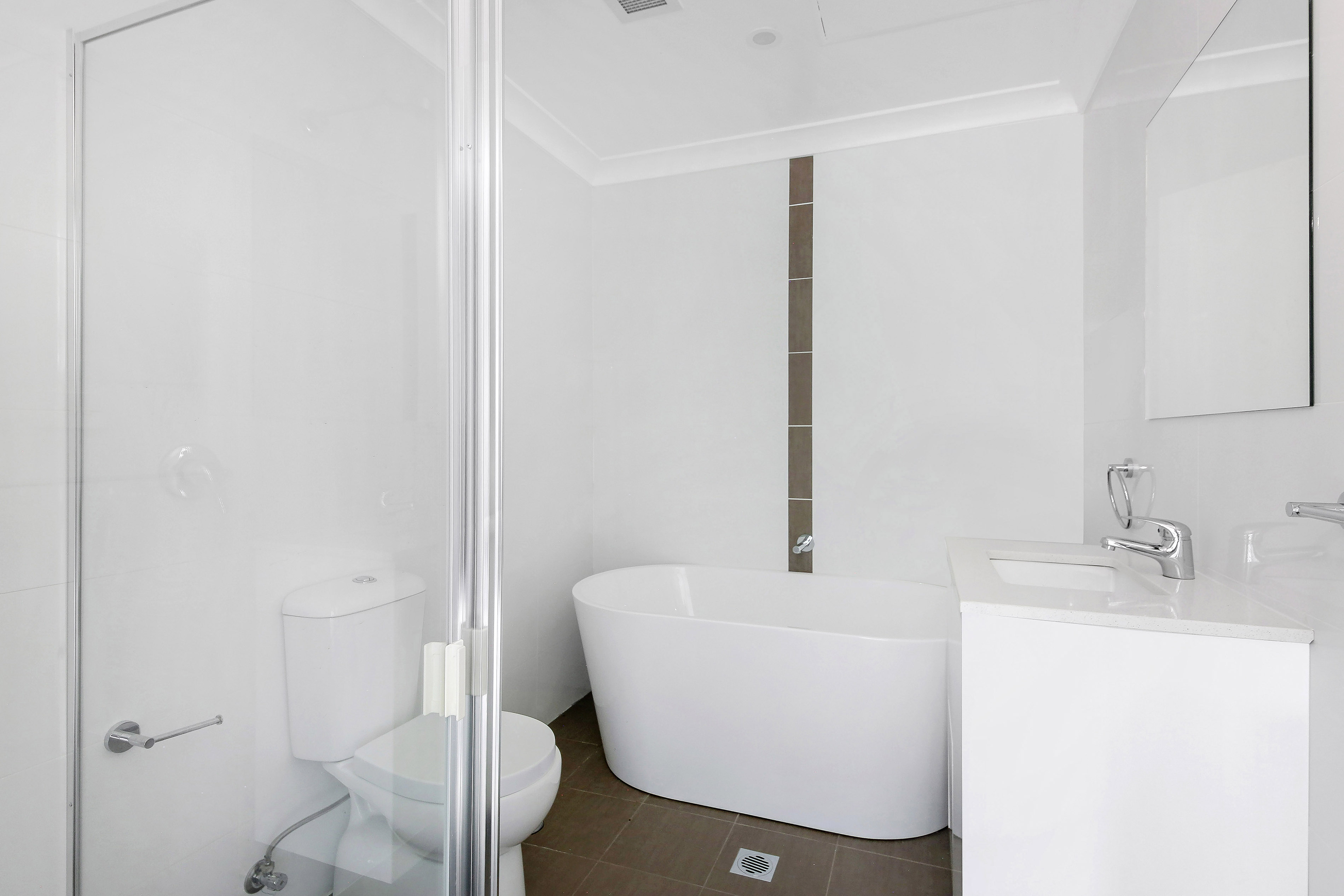 Three Bedroom Unit - 20% Below Market Rent