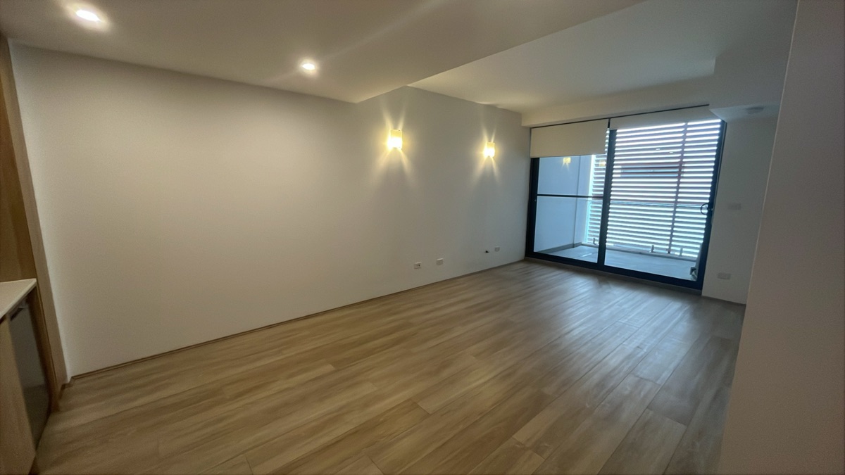  One Bedroom Affordable Housing Apartment