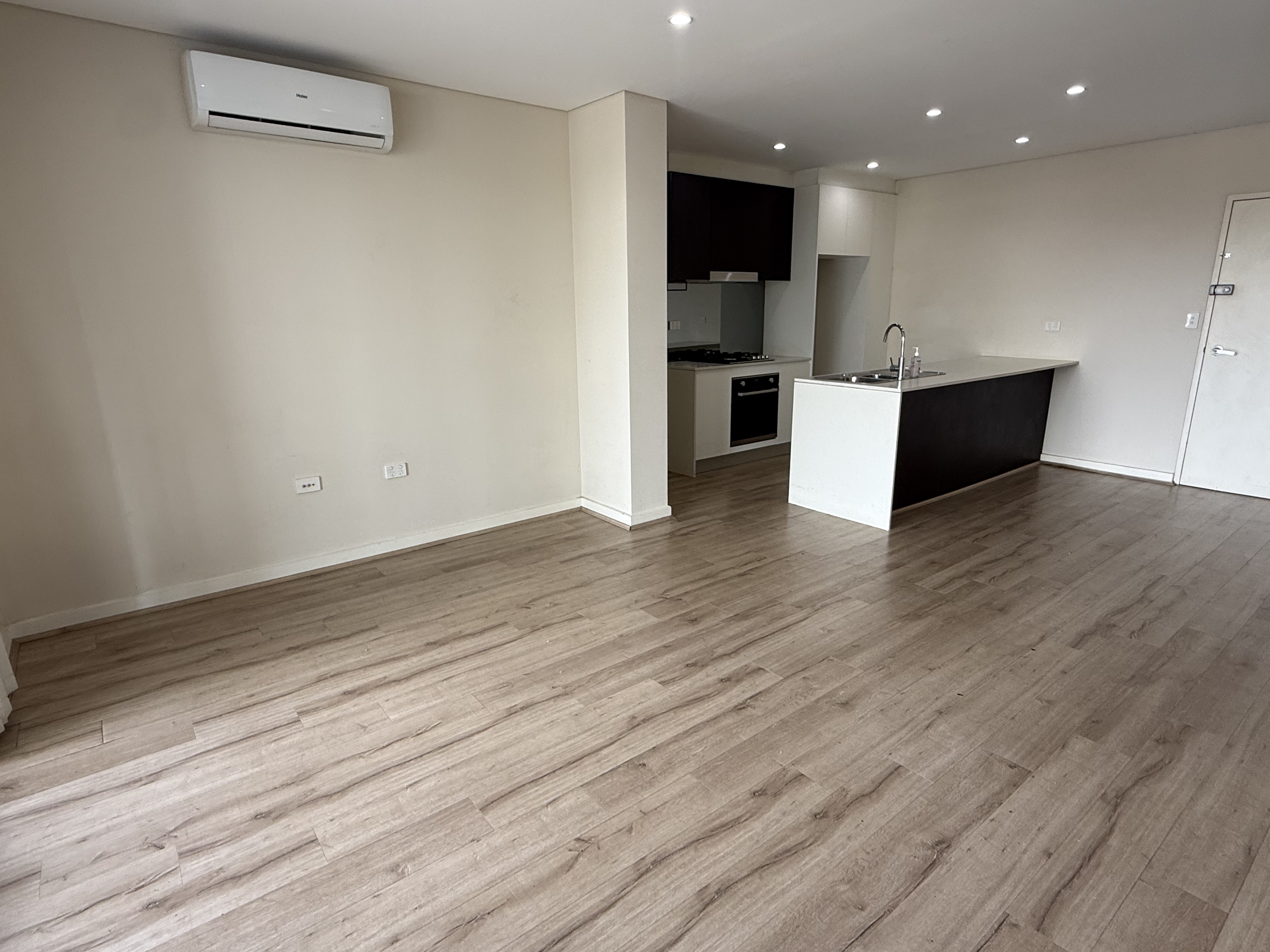 Modern 2 bedroom Apartment under  Affordable Housing Scheme