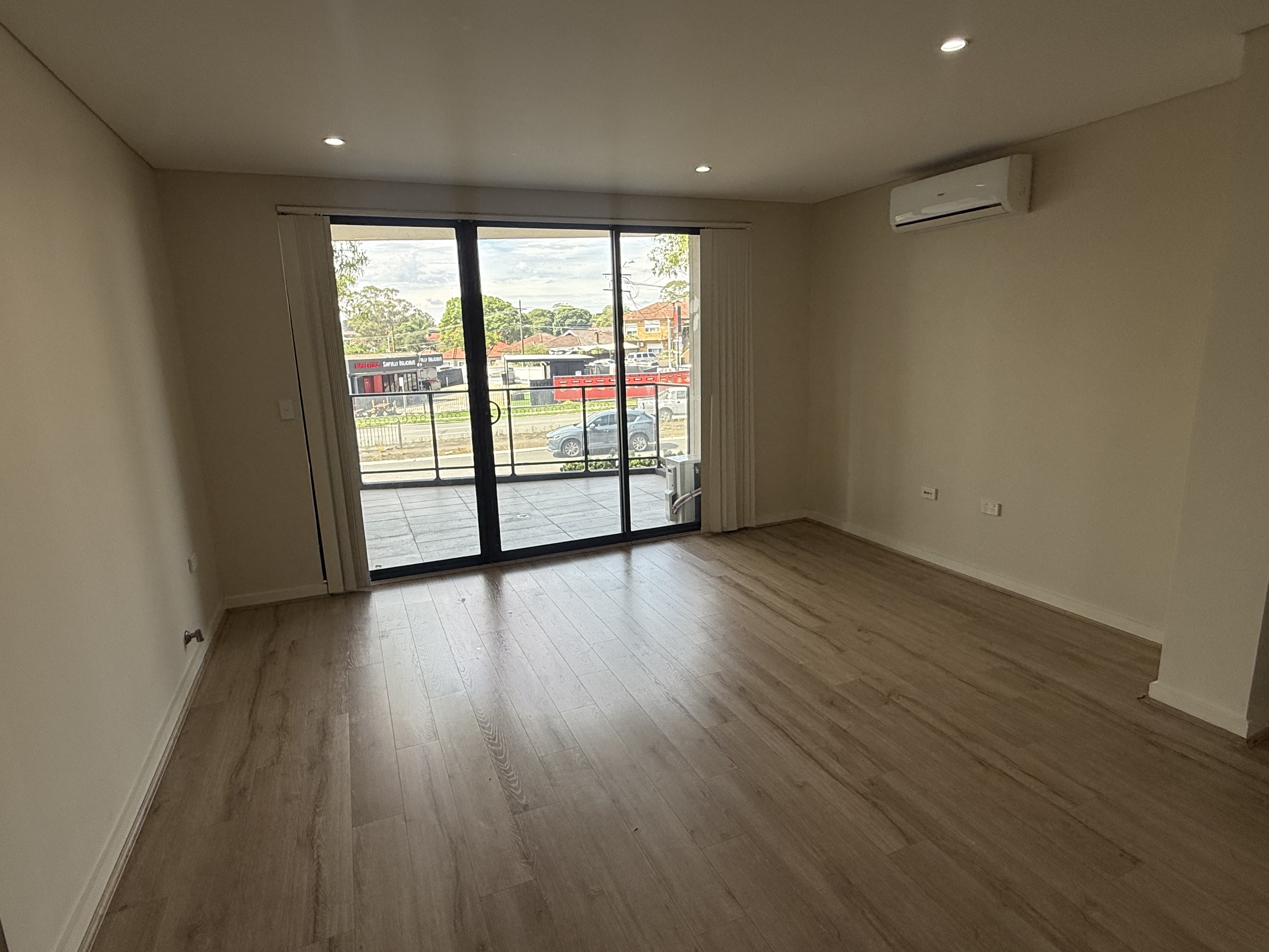 Modern 2 bedroom Apartment under  Affordable Housing Scheme