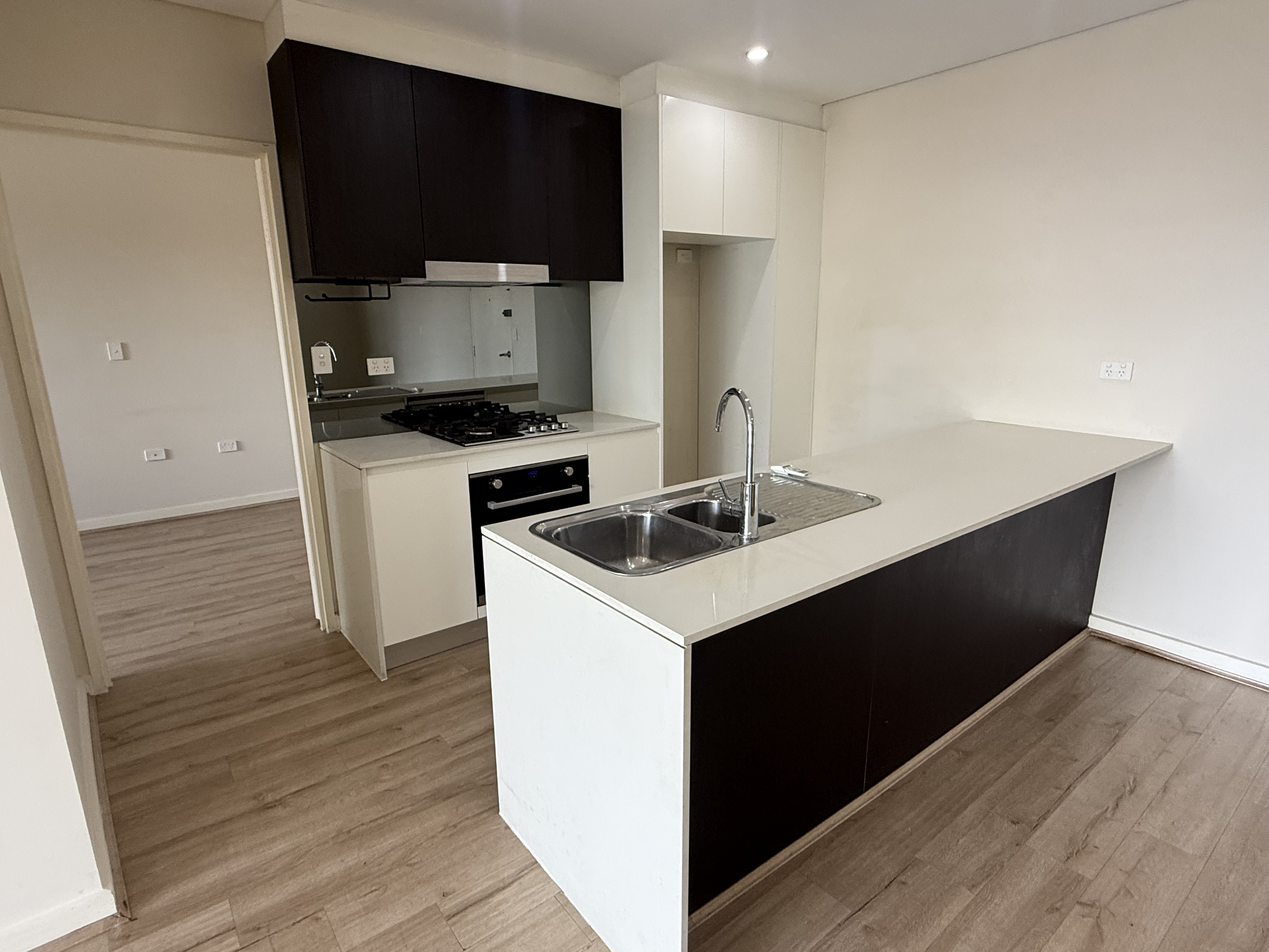 Modern 2 bedroom Apartment under  Affordable Housing Scheme