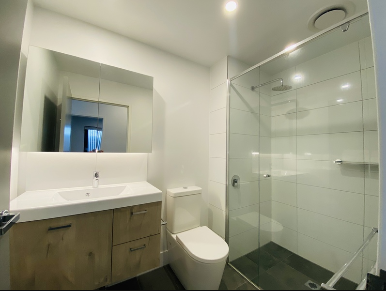 2 bedroom apartment - Affordable Housing