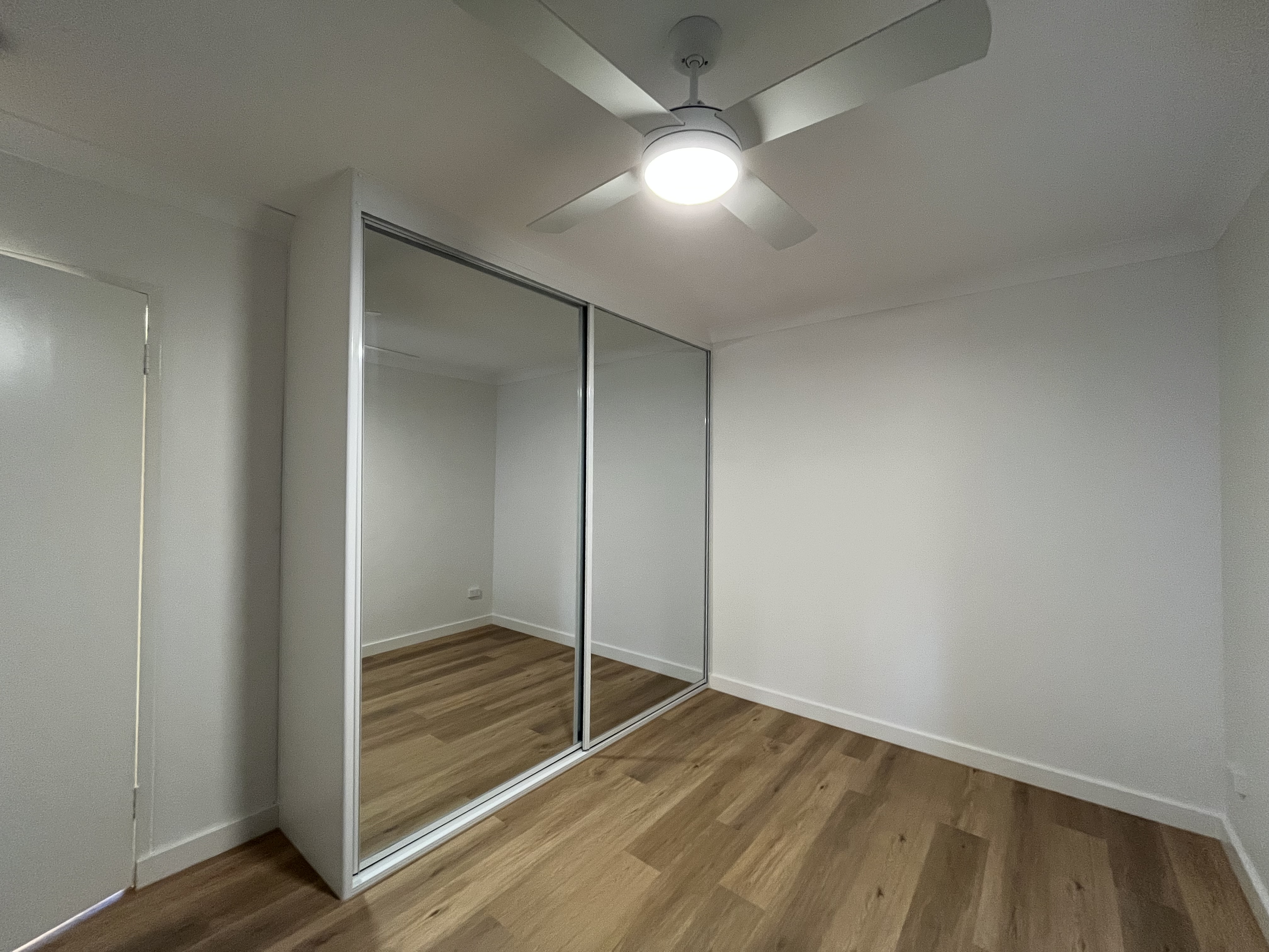 1 bedroom apartment under Affordable Housing Scheme