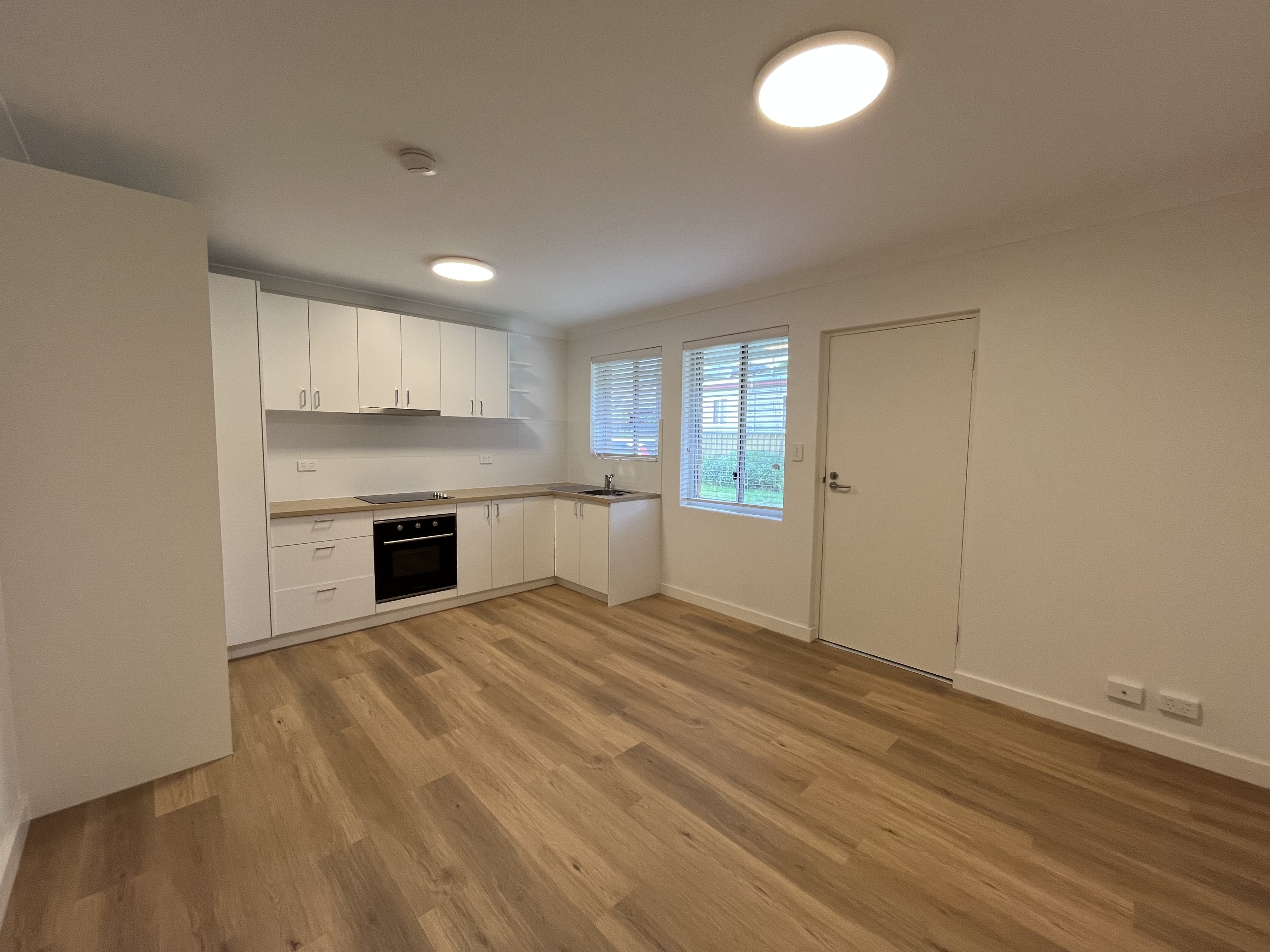 1 bedroom apartment under Affordable Housing Scheme