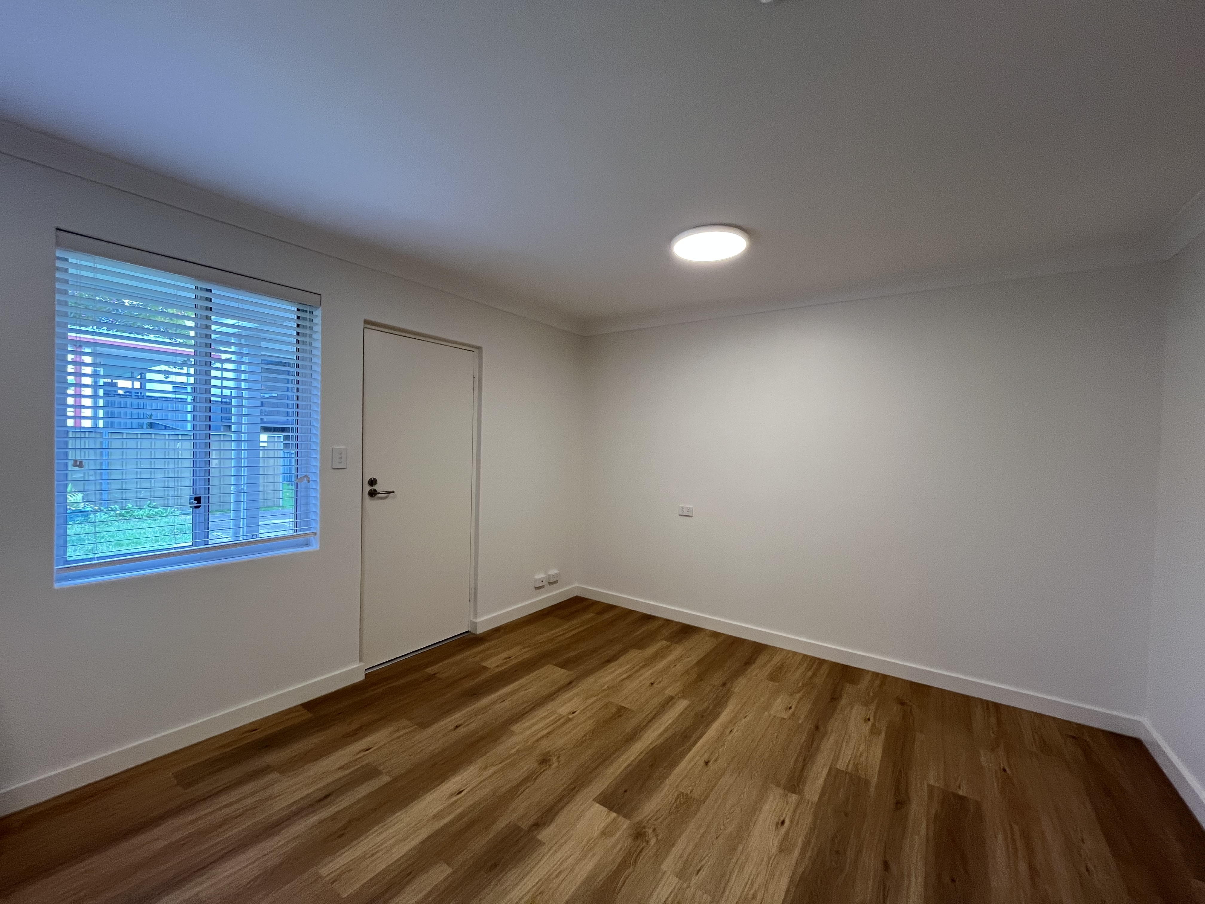 1 bedroom apartment under Affordable Housing Scheme