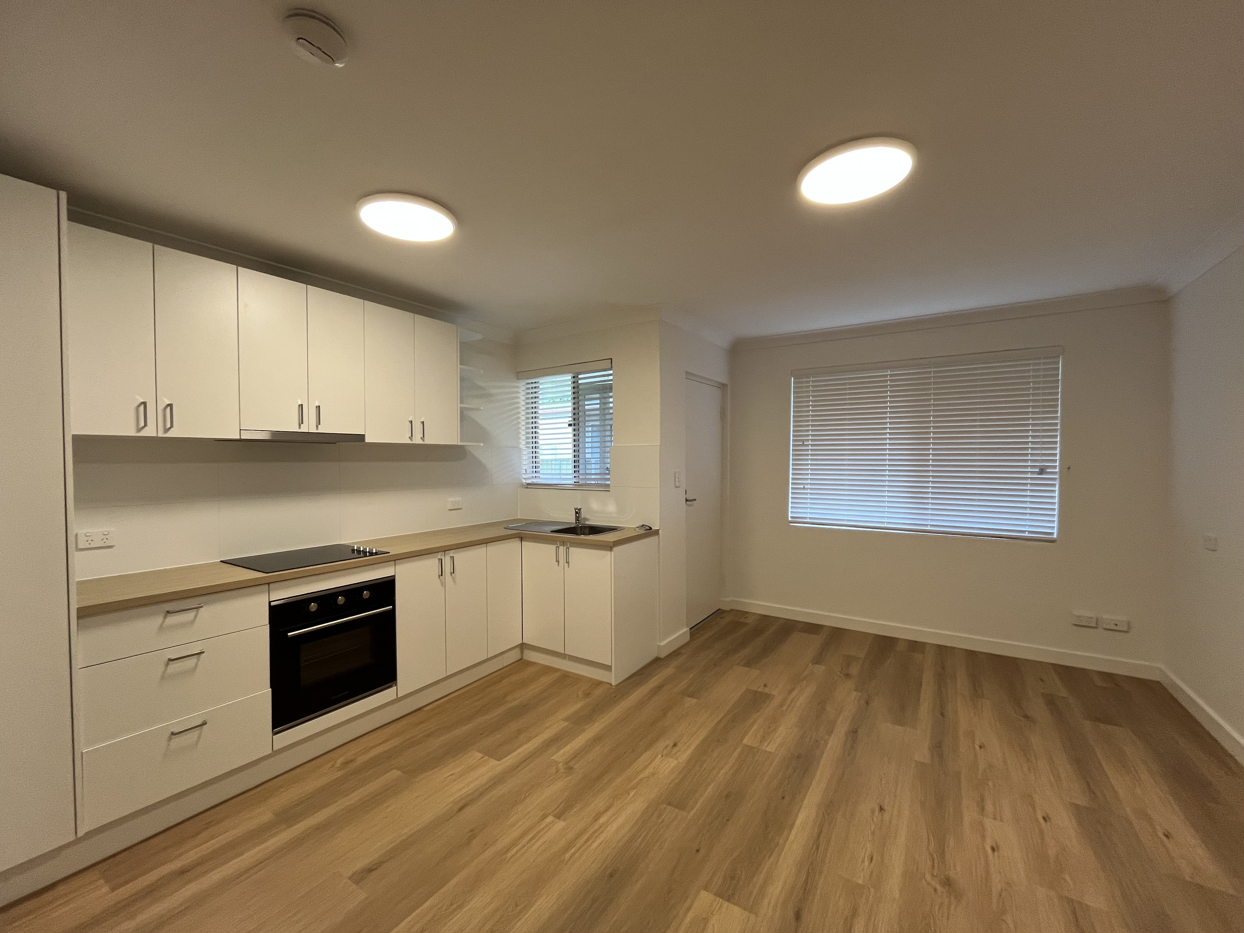 1 bedroom apartment under Affordable Housing Scheme