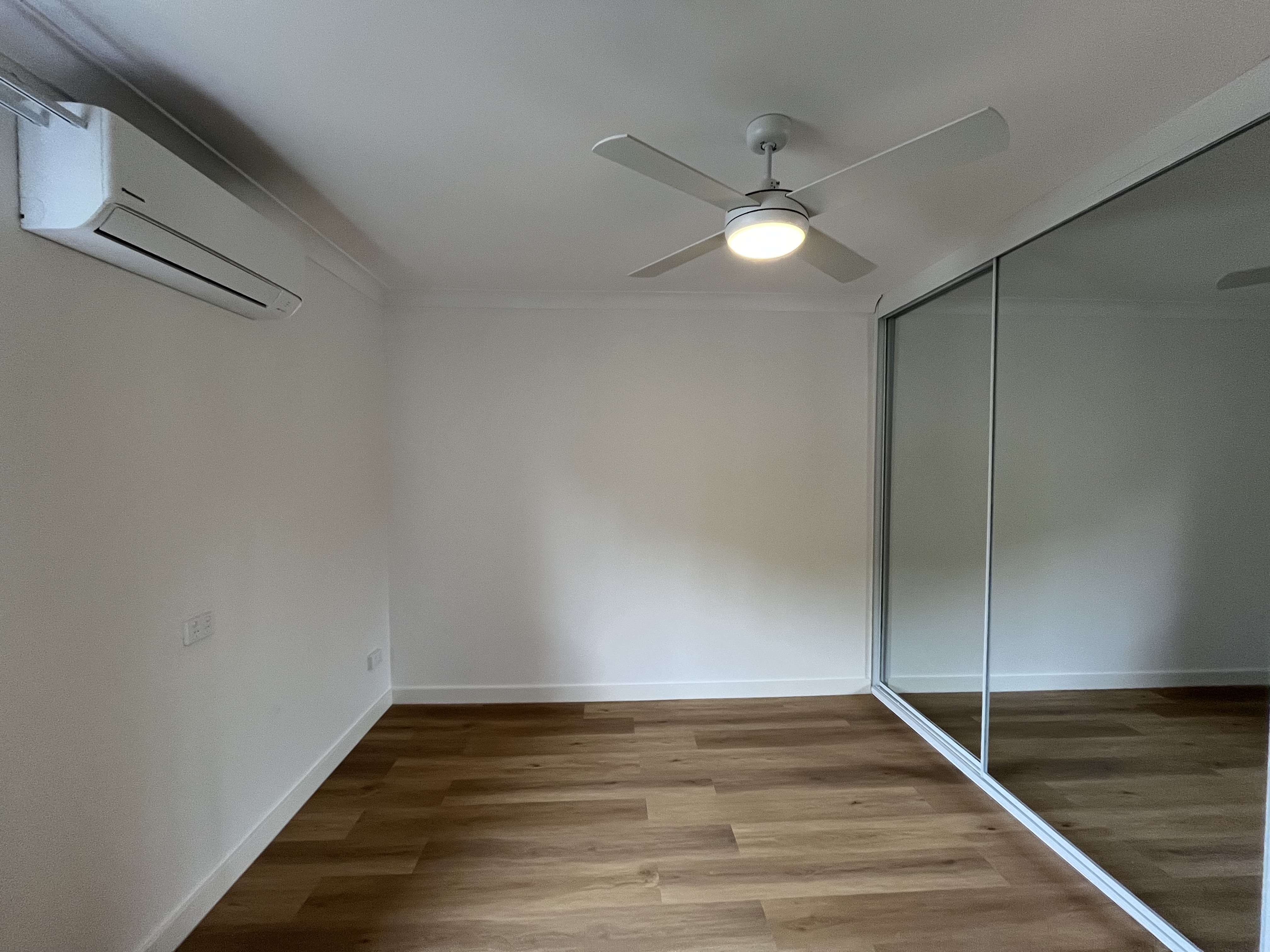 1 bedroom apartment under Affordable Housing Scheme