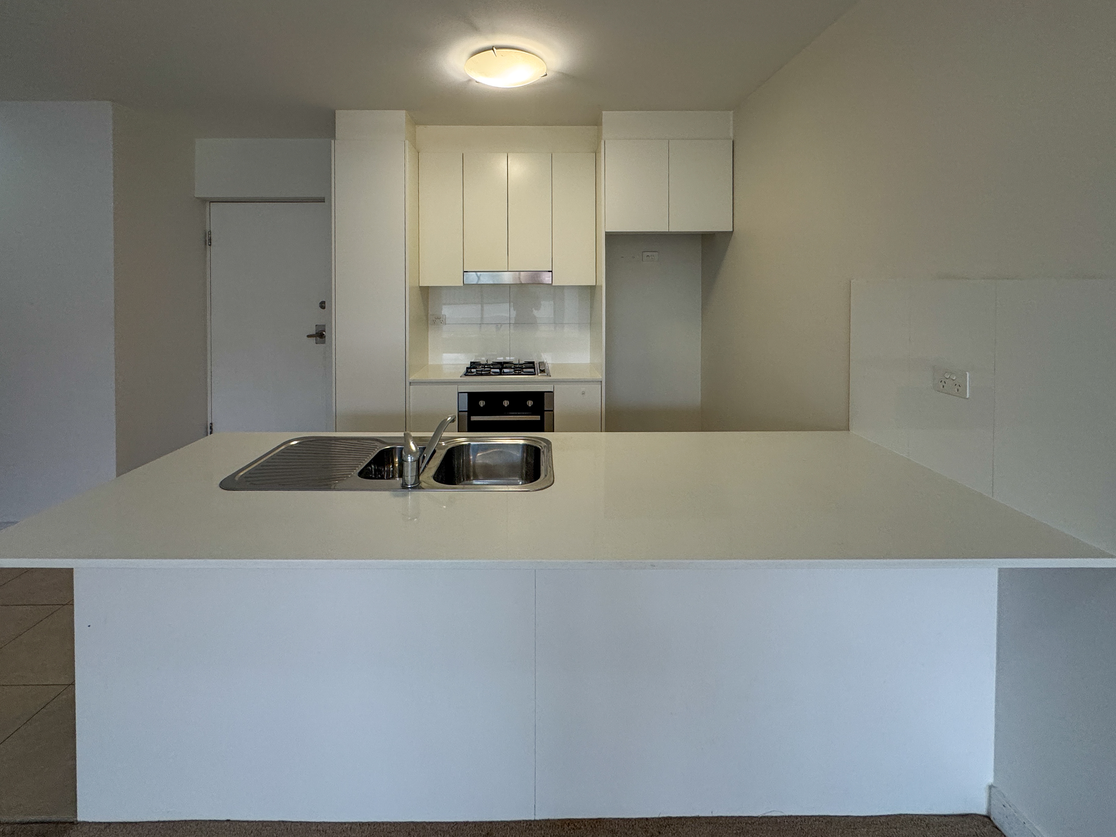 3 Bedroom Townhouse - 20% Below Market Rent