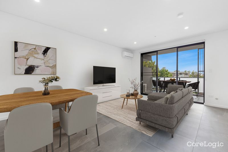 Modern Two Bedroom Unit - 20% Below Market Rent