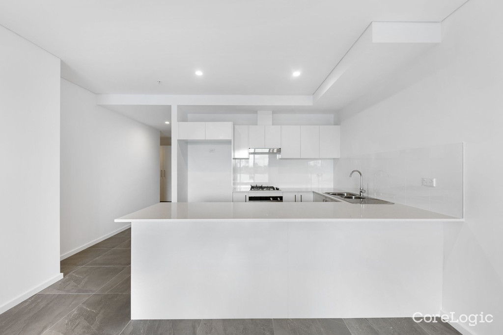 Modern Two Bedroom Unit - 20% Below Market Rent