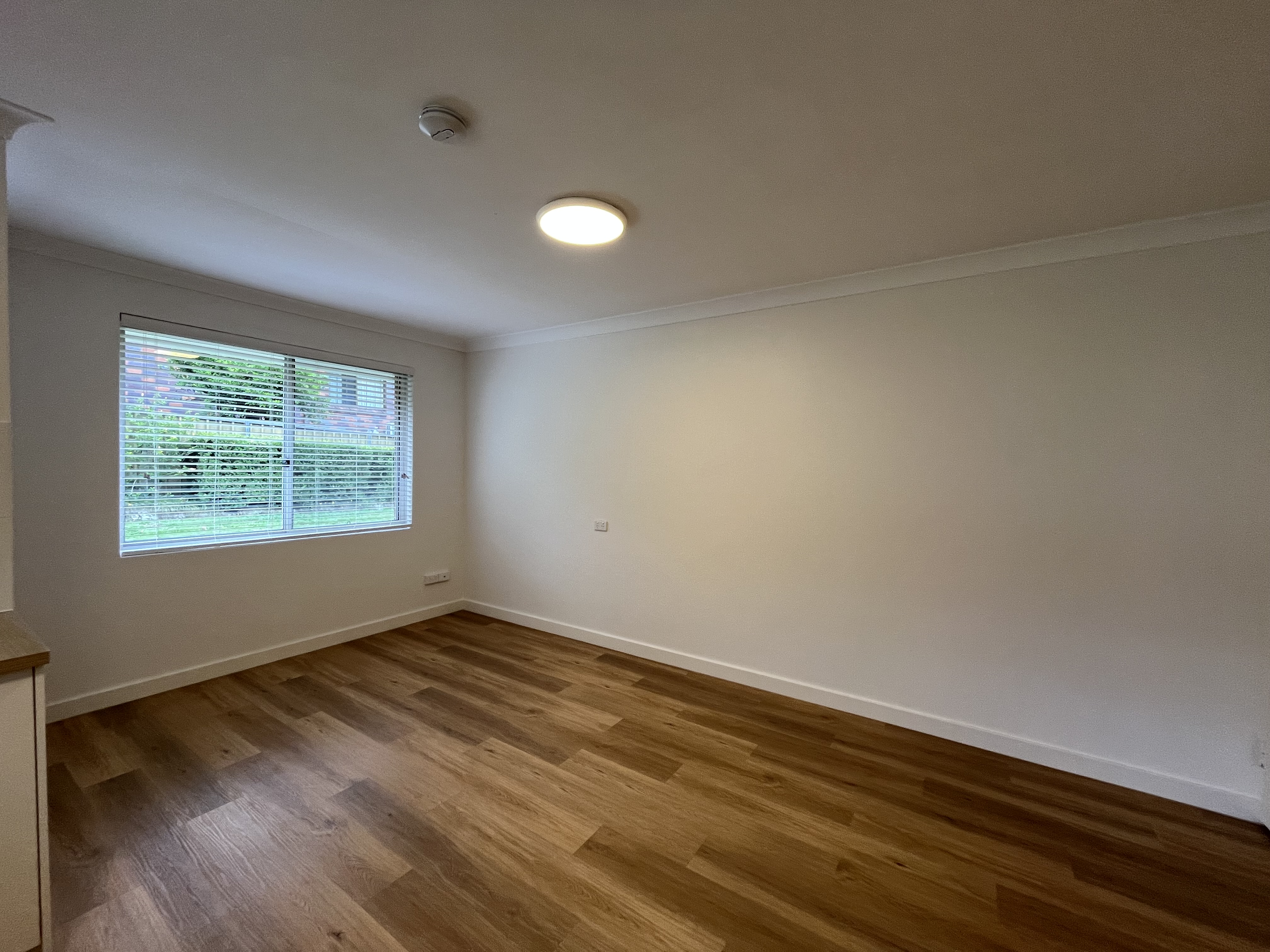 1-bedroom flats for lease under the Affordable Housing Scheme