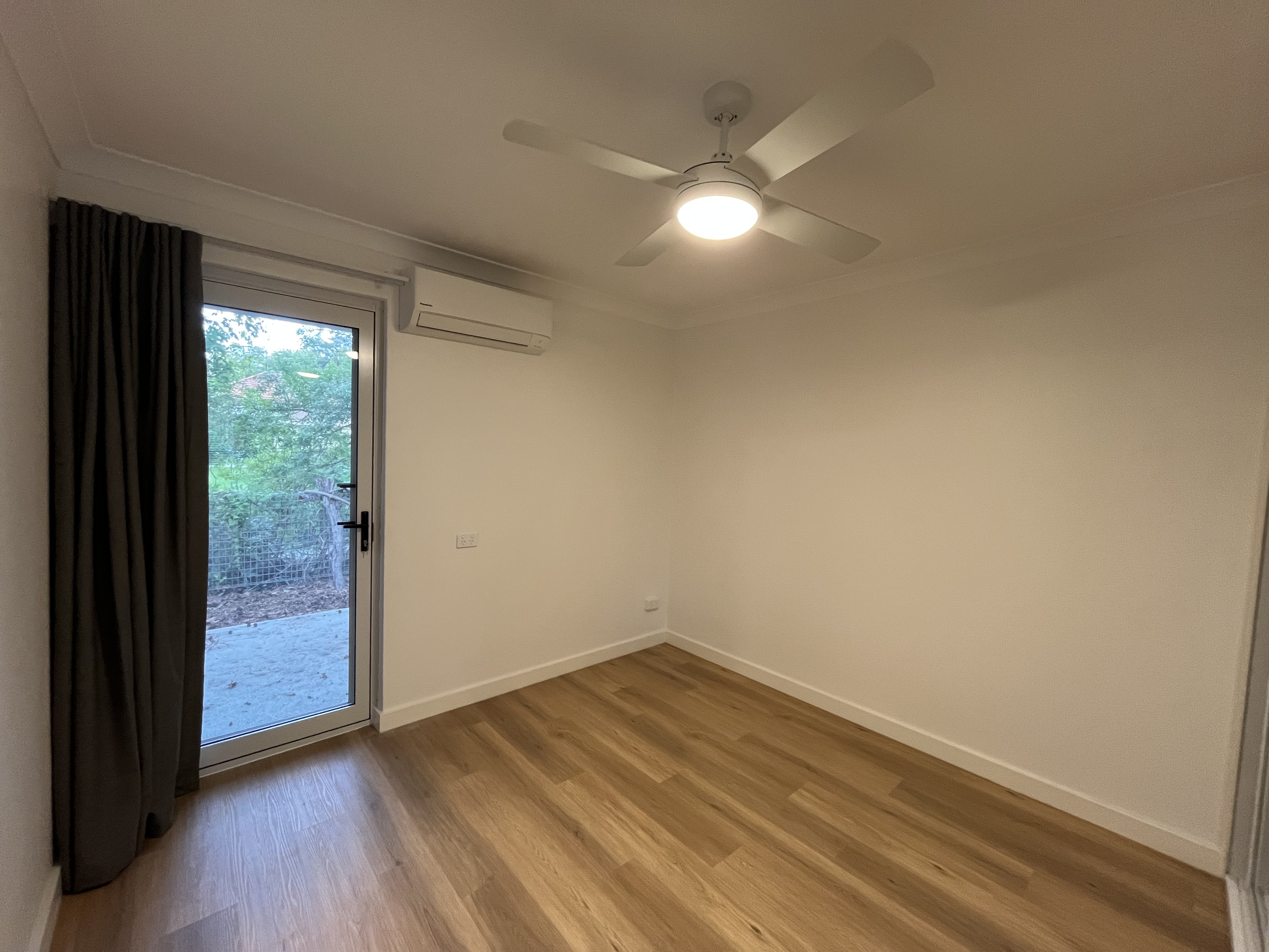 1-bedroom flats for lease under the Affordable Housing Scheme