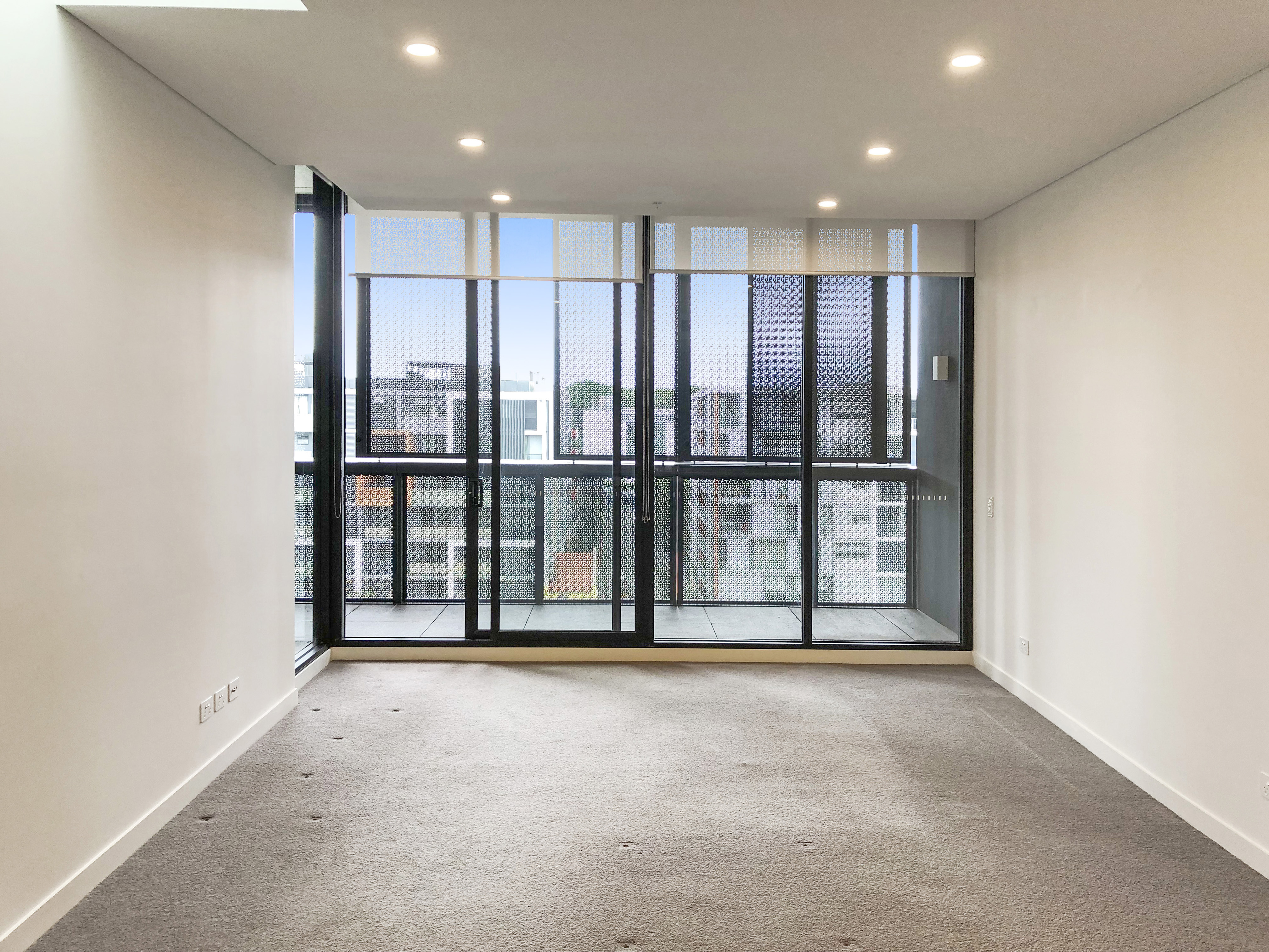 Modern 1 Bedroom Apartment in heart of Waterloo