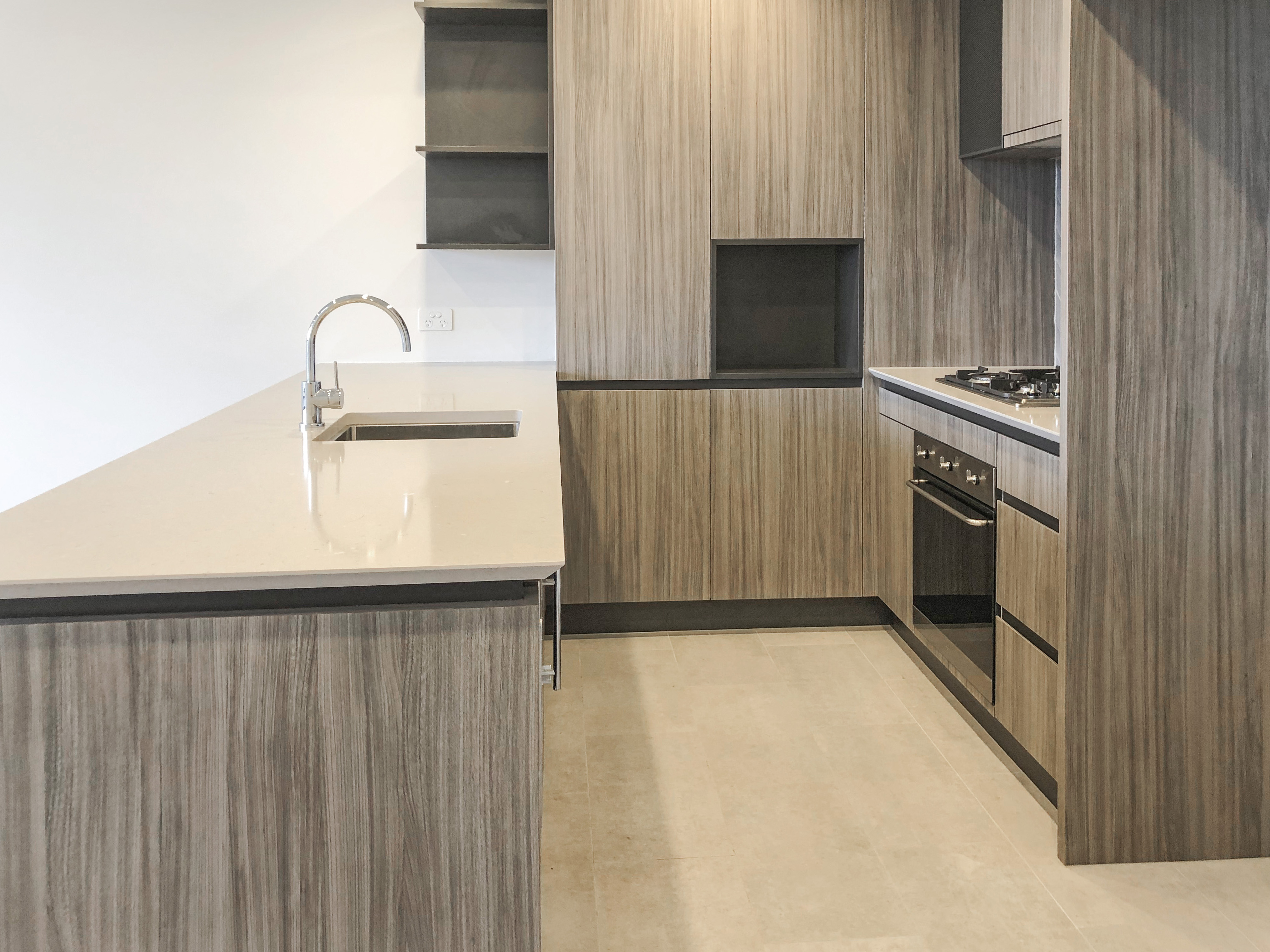 Modern 1 Bedroom Apartment in heart of Waterloo