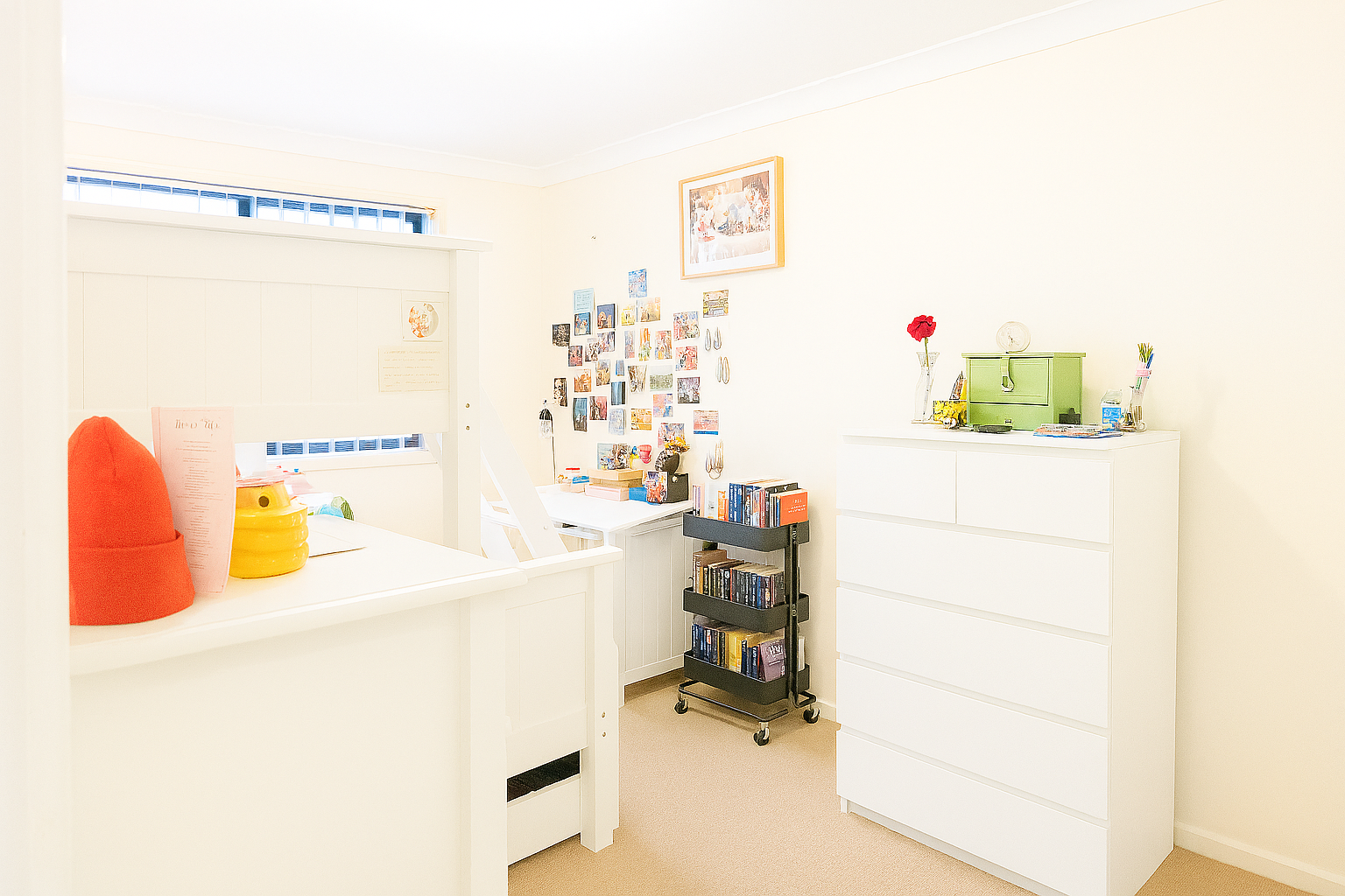 3 bedroom Affordable House