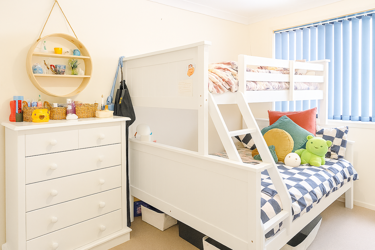 3 bedroom Affordable House