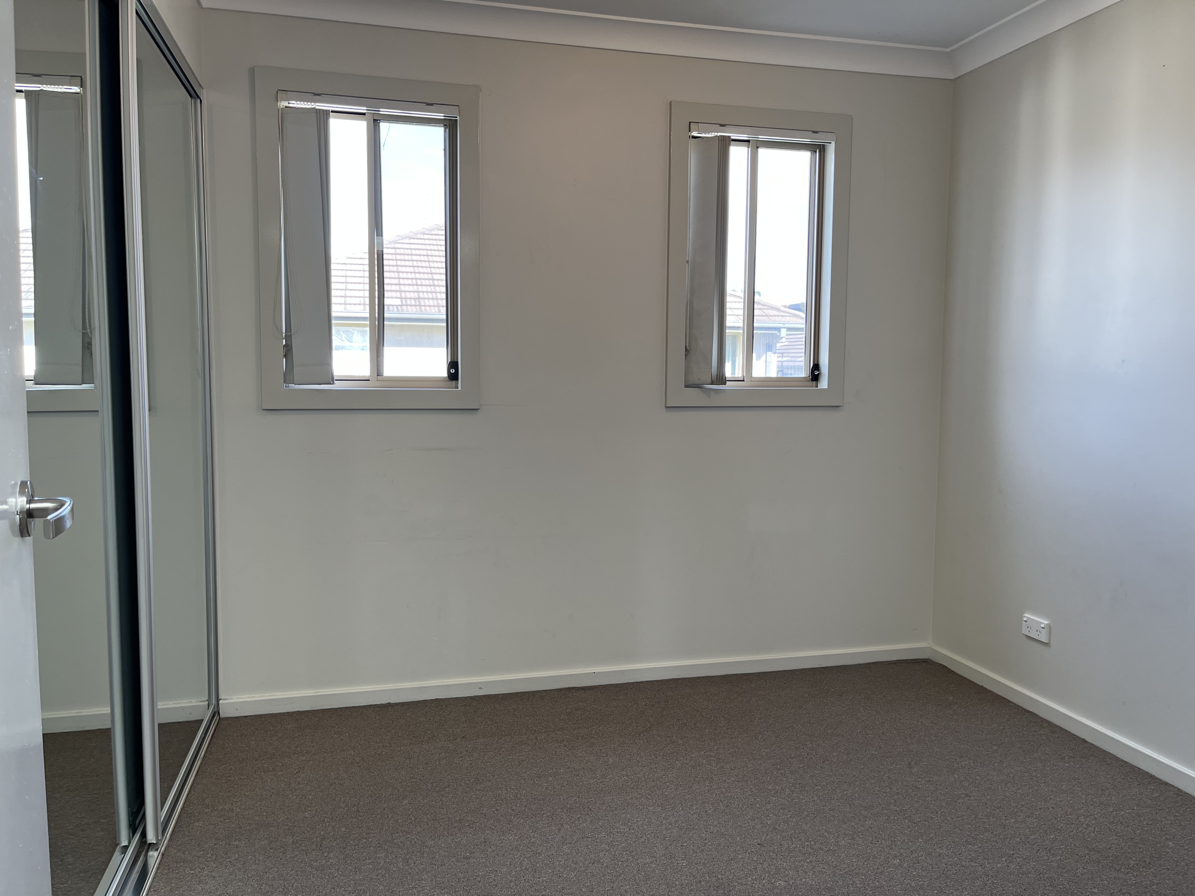 Three Bedroom Affordable Apartment