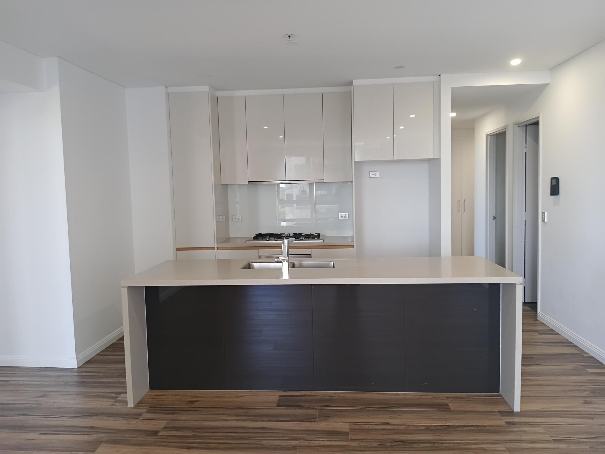 3 bedroom apartment under Affordable Housing Scheme