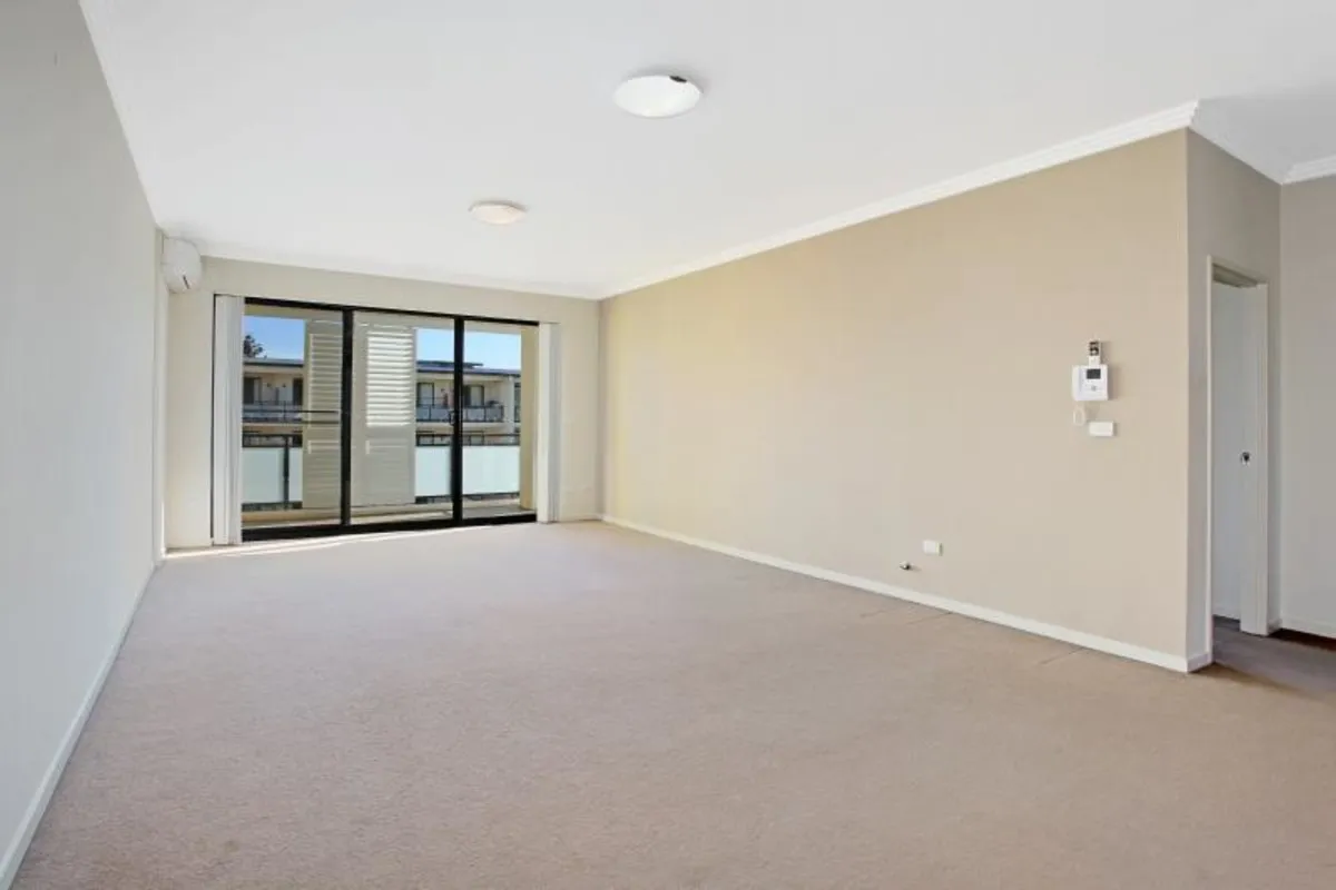 3 Bedroom Spacious Apartment