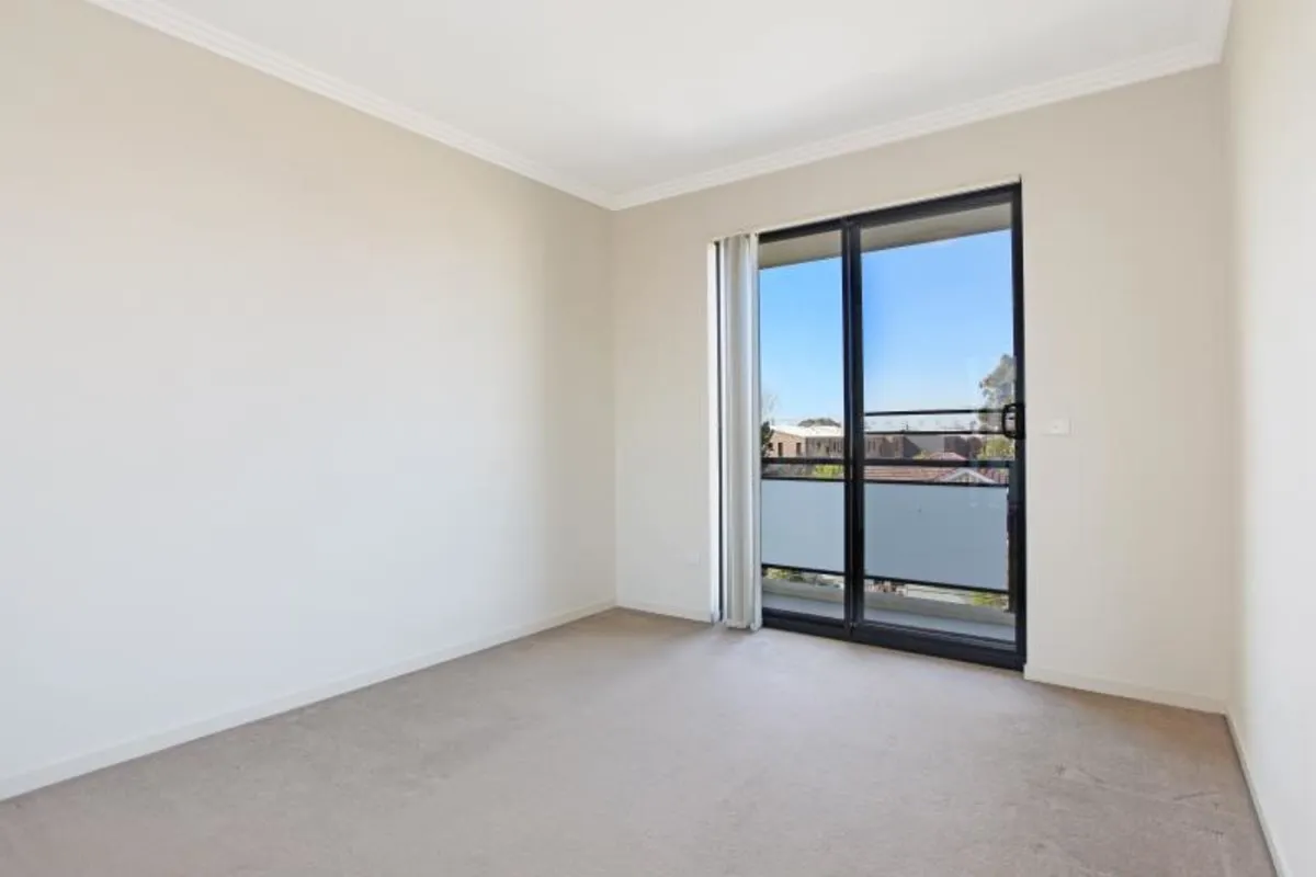 3 Bedroom Spacious Apartment