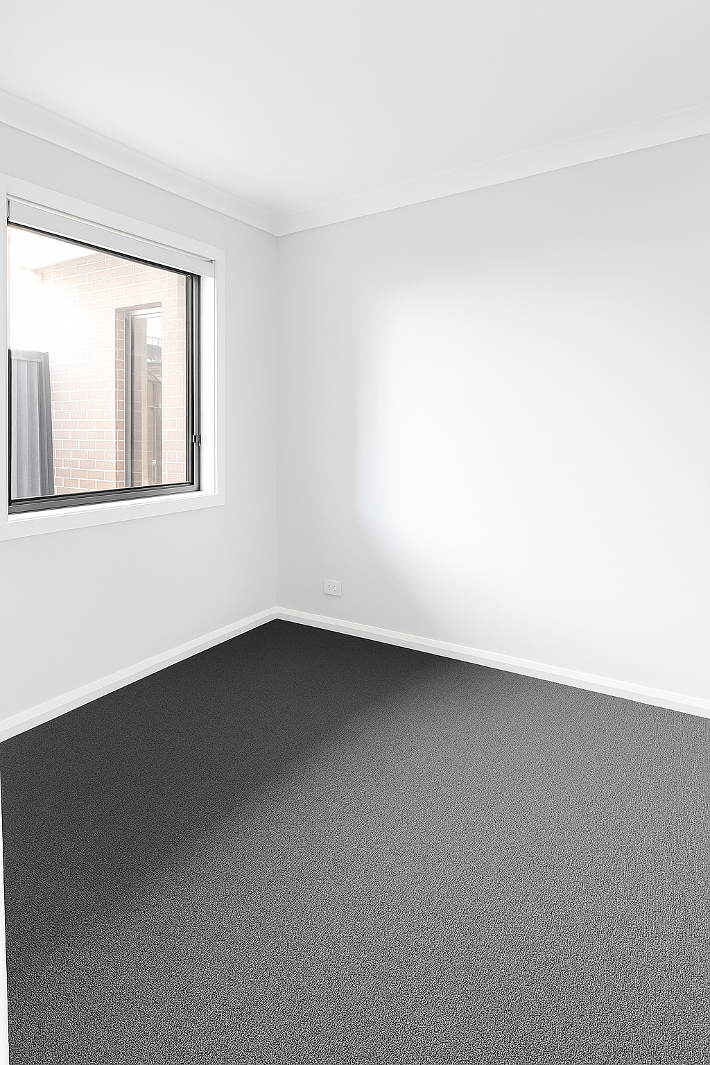 2 Bedroom Affordable Home