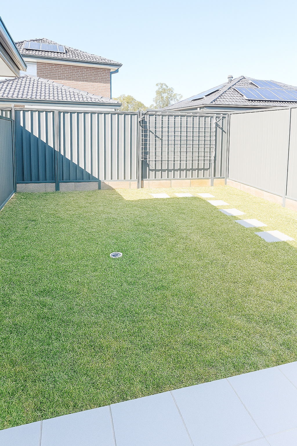 2 Bedroom Affordable Home