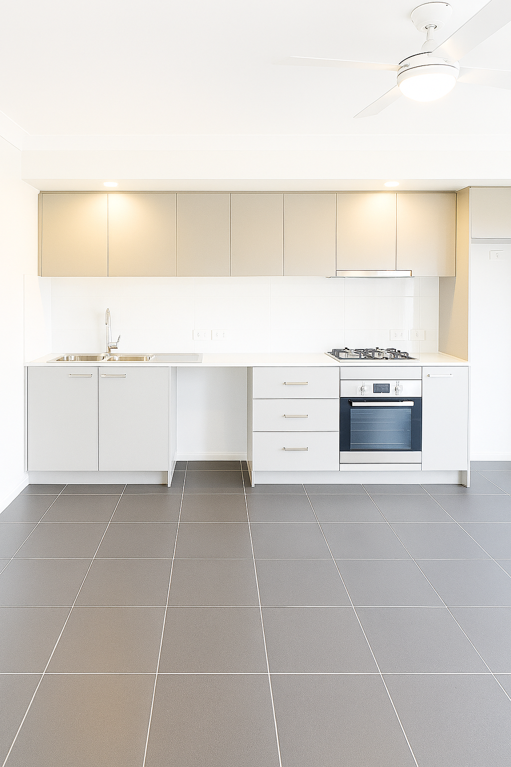 2 Bedroom Affordable Home