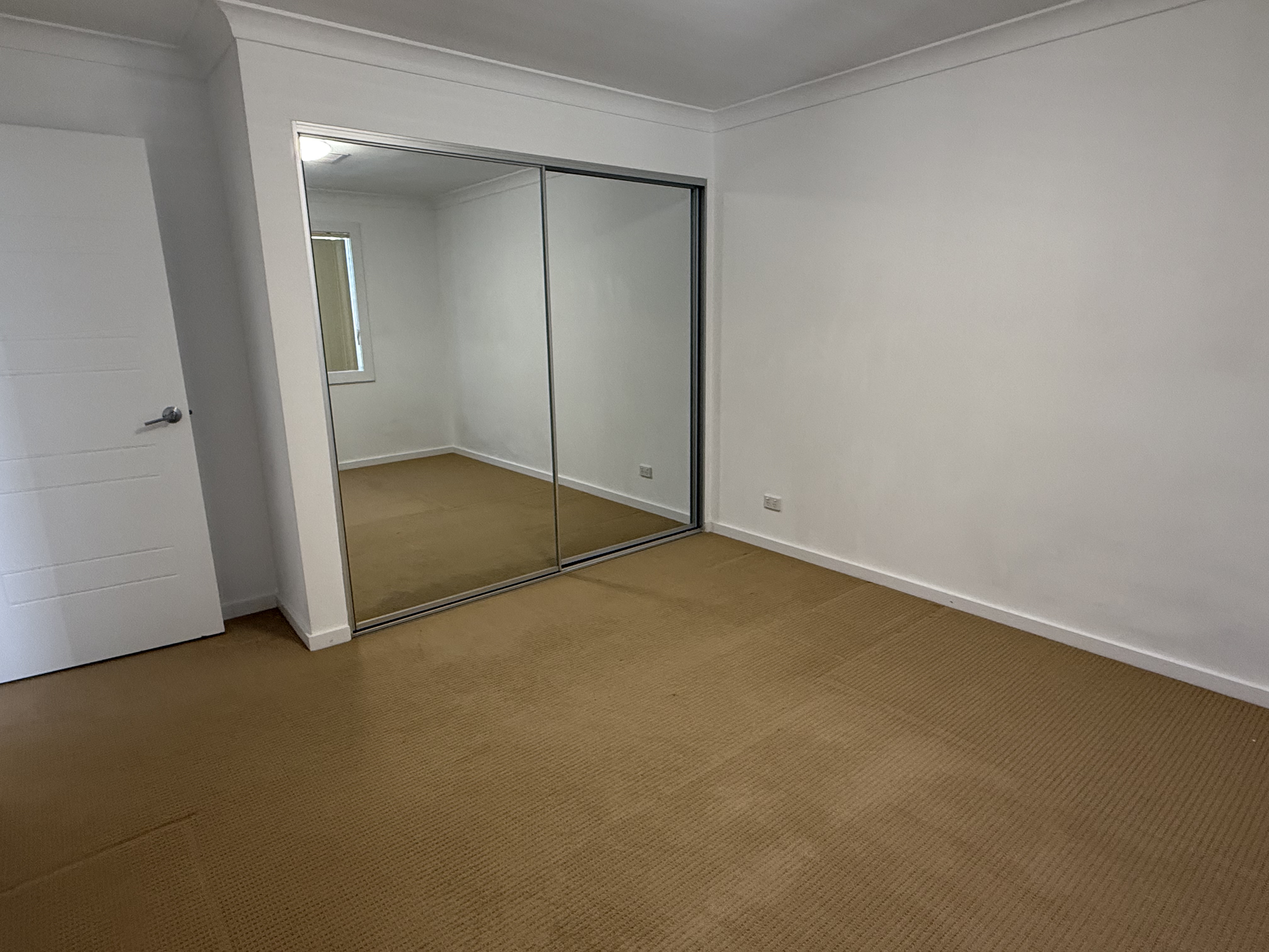 3 BEDROOM TOWNHOUSE - Affordable housing