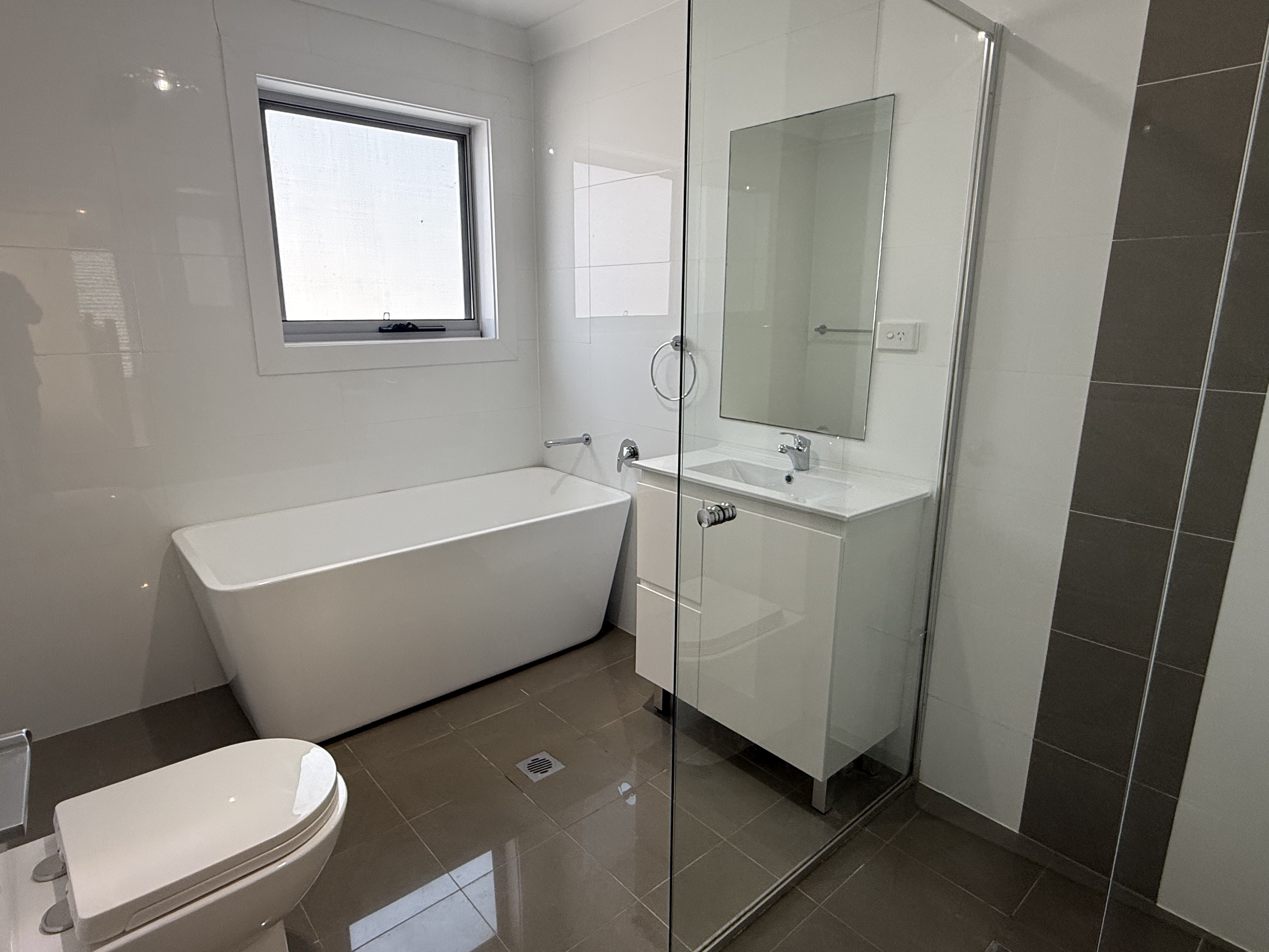 3 BEDROOM TOWNHOUSE - Affordable housing