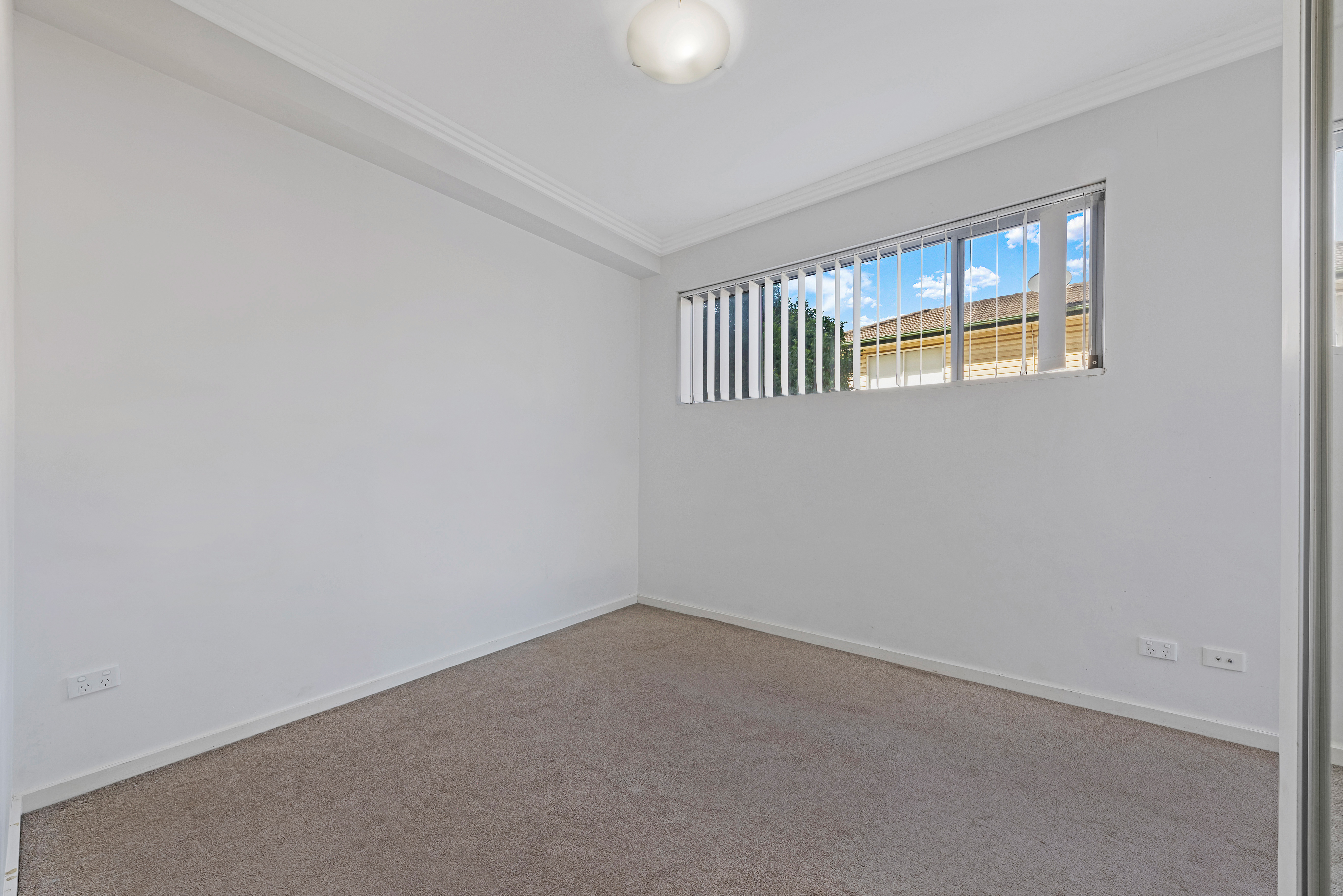 2-bedroom apartment under Affordable Housing Scheme