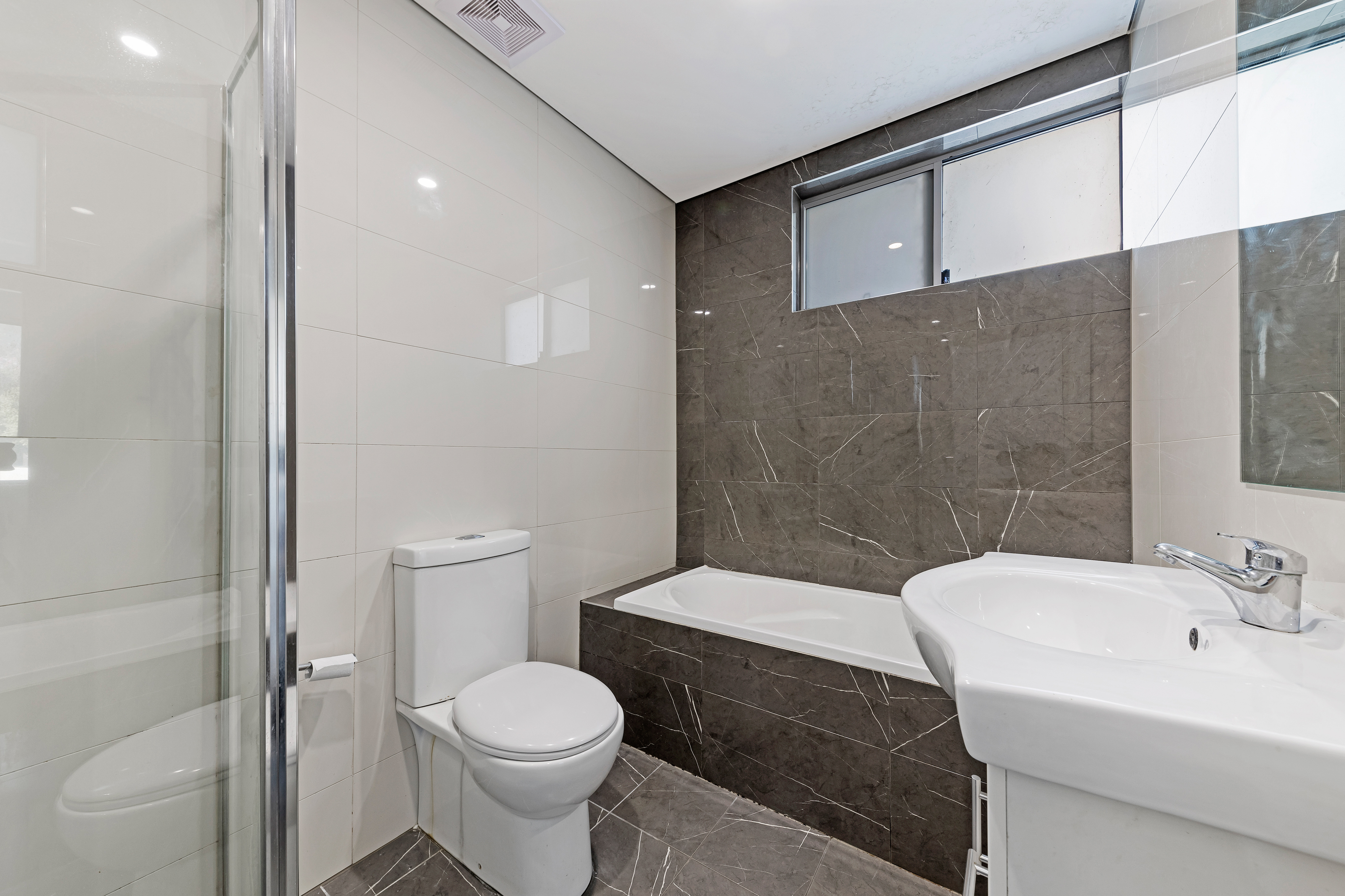 2-bedroom apartment under Affordable Housing Scheme