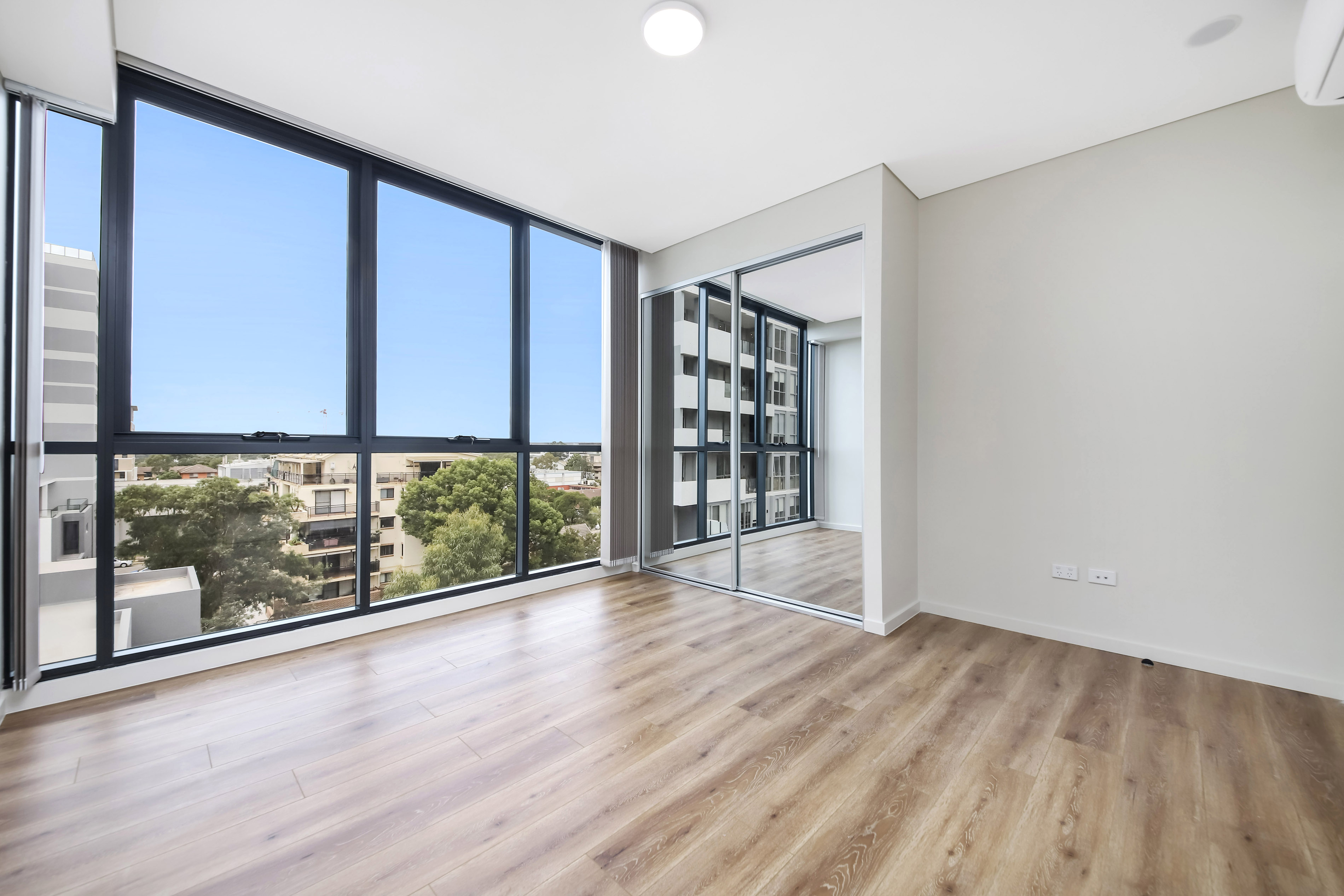 1 bedroom apartment - Affordable Housing