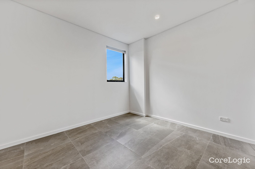 Modern Two Bedroom Unit - 20% Below Market Rent