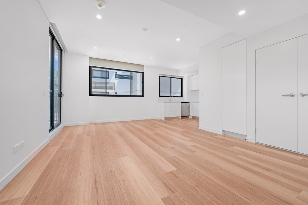 Modern 2 Bedroom Affordable Housing Apartment