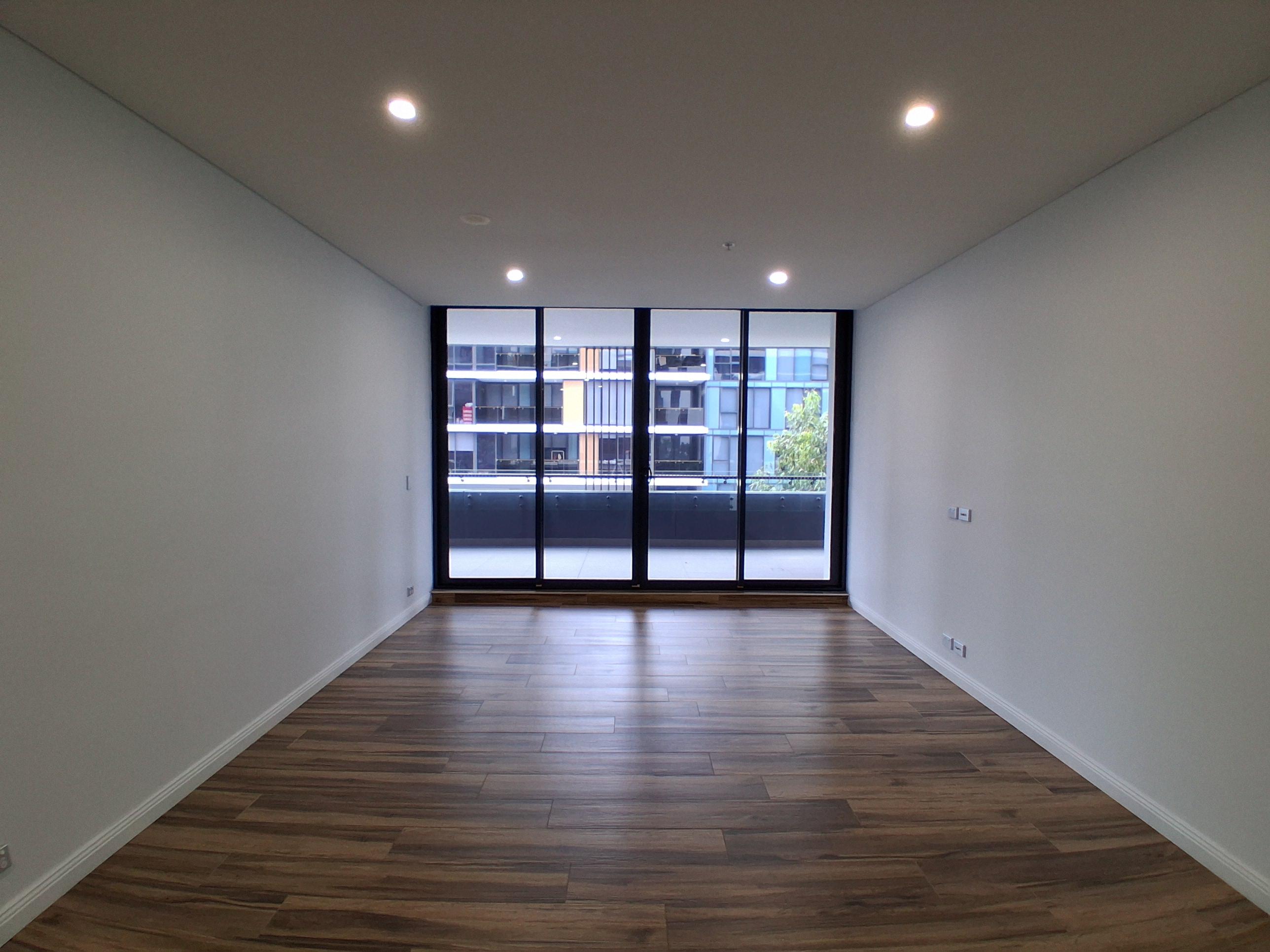 3 bedroom apartment under Affordable Housing Scheme for eligible applicants