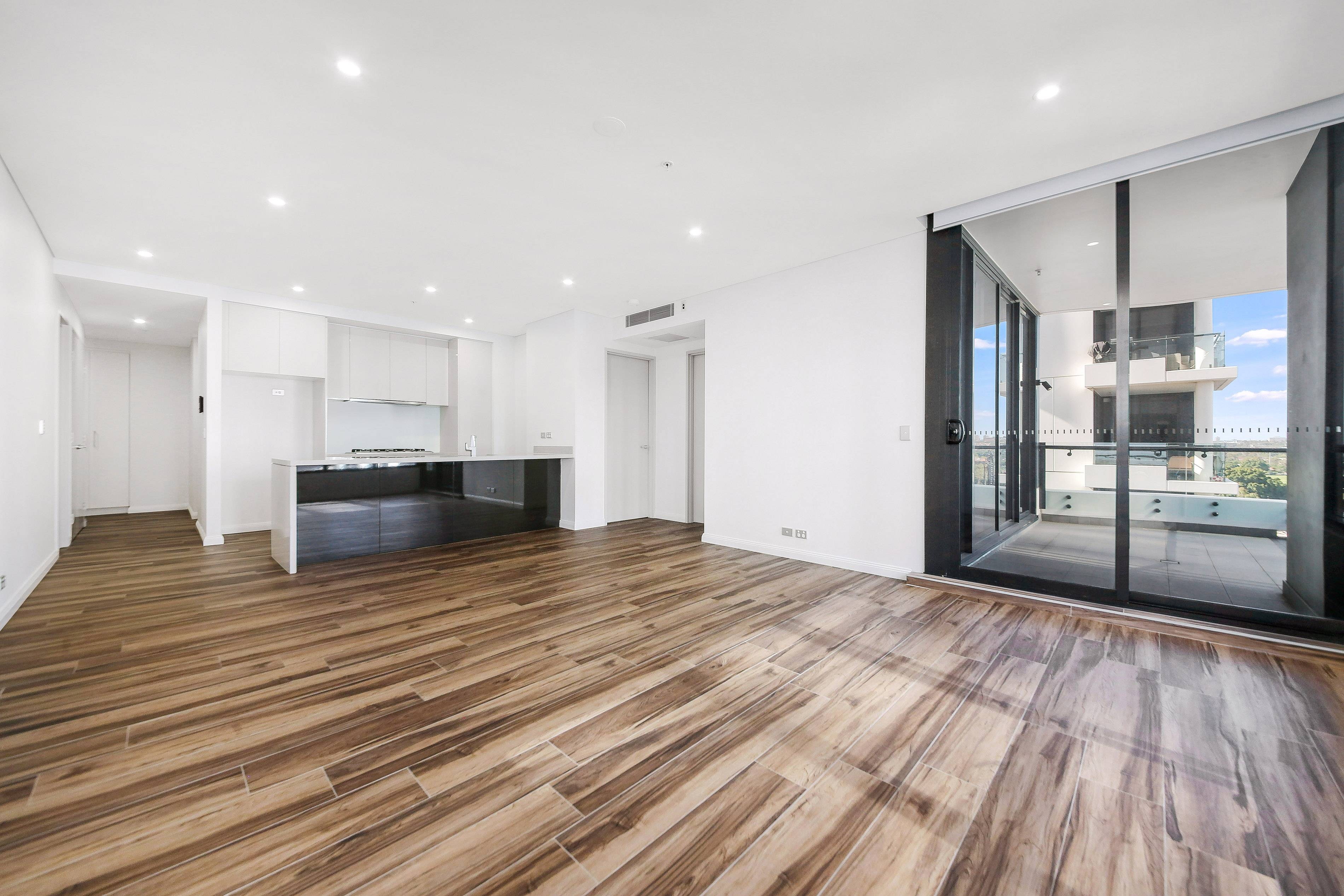 3 bedroom apartment under Affordable Housing Scheme for eligible applicants