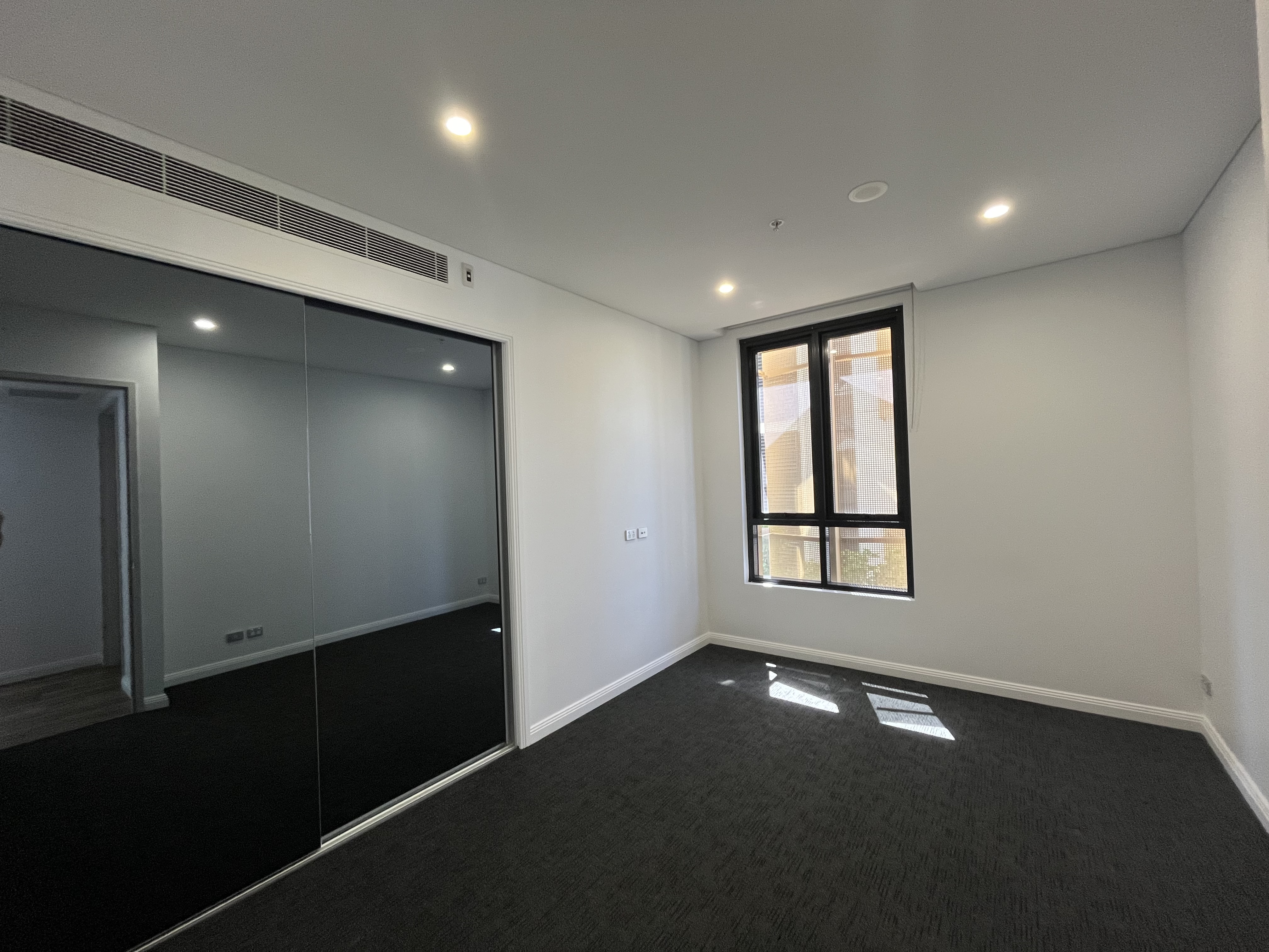 3 bedroom apartment under Affordable Housing Scheme for eligible applicants