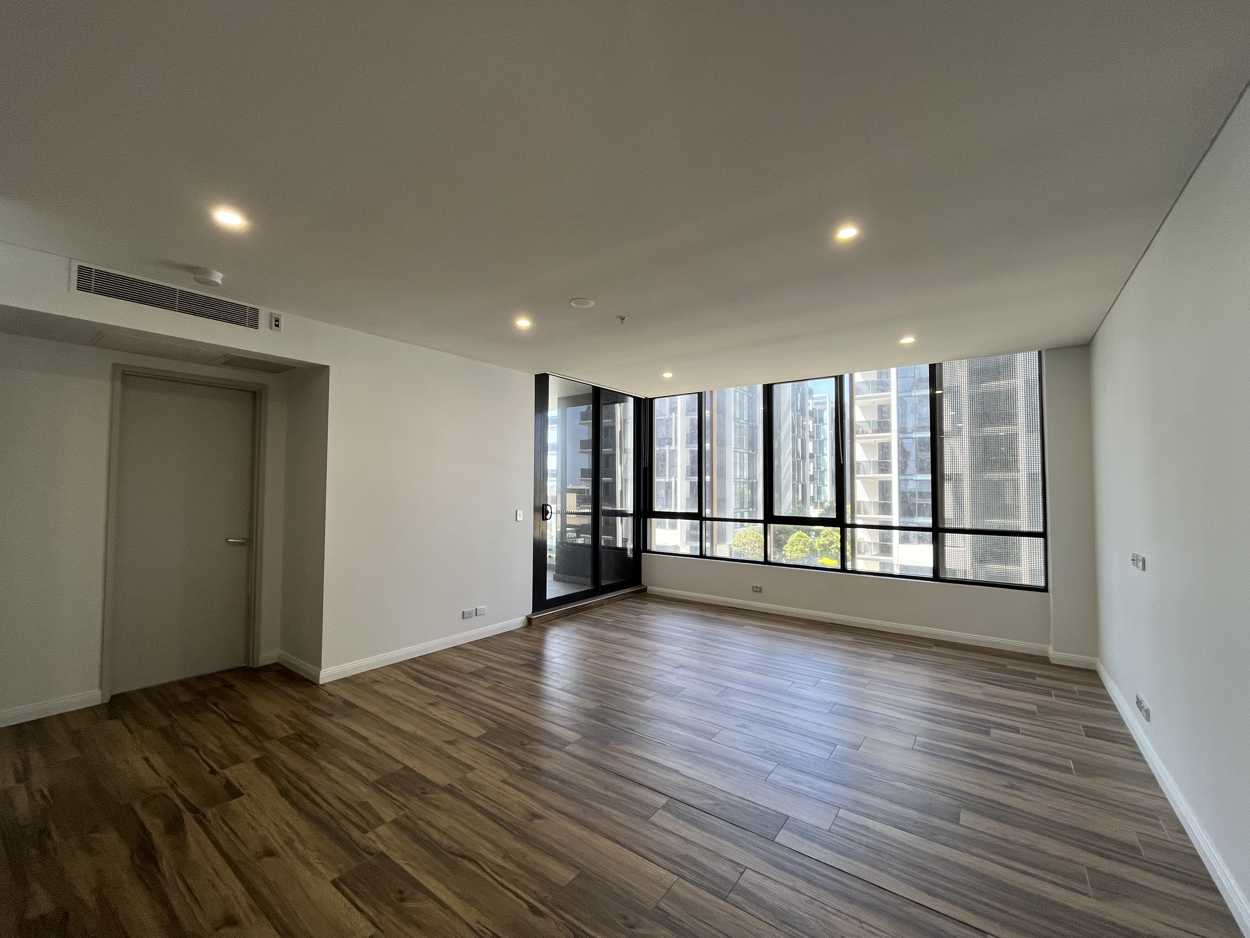 3 bedroom apartment under Affordable Housing Scheme for eligible applicants