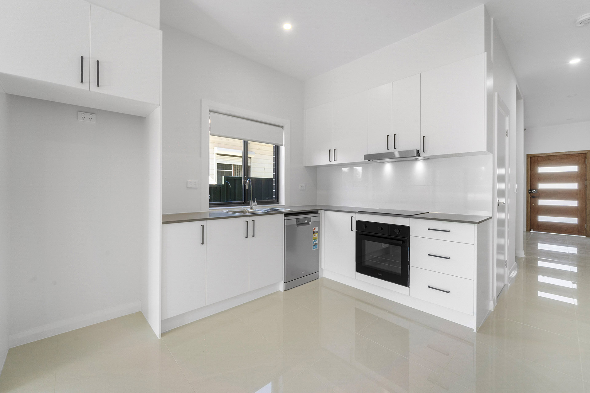 Brand new 5 bedroom home under Affordable Housing Scheme