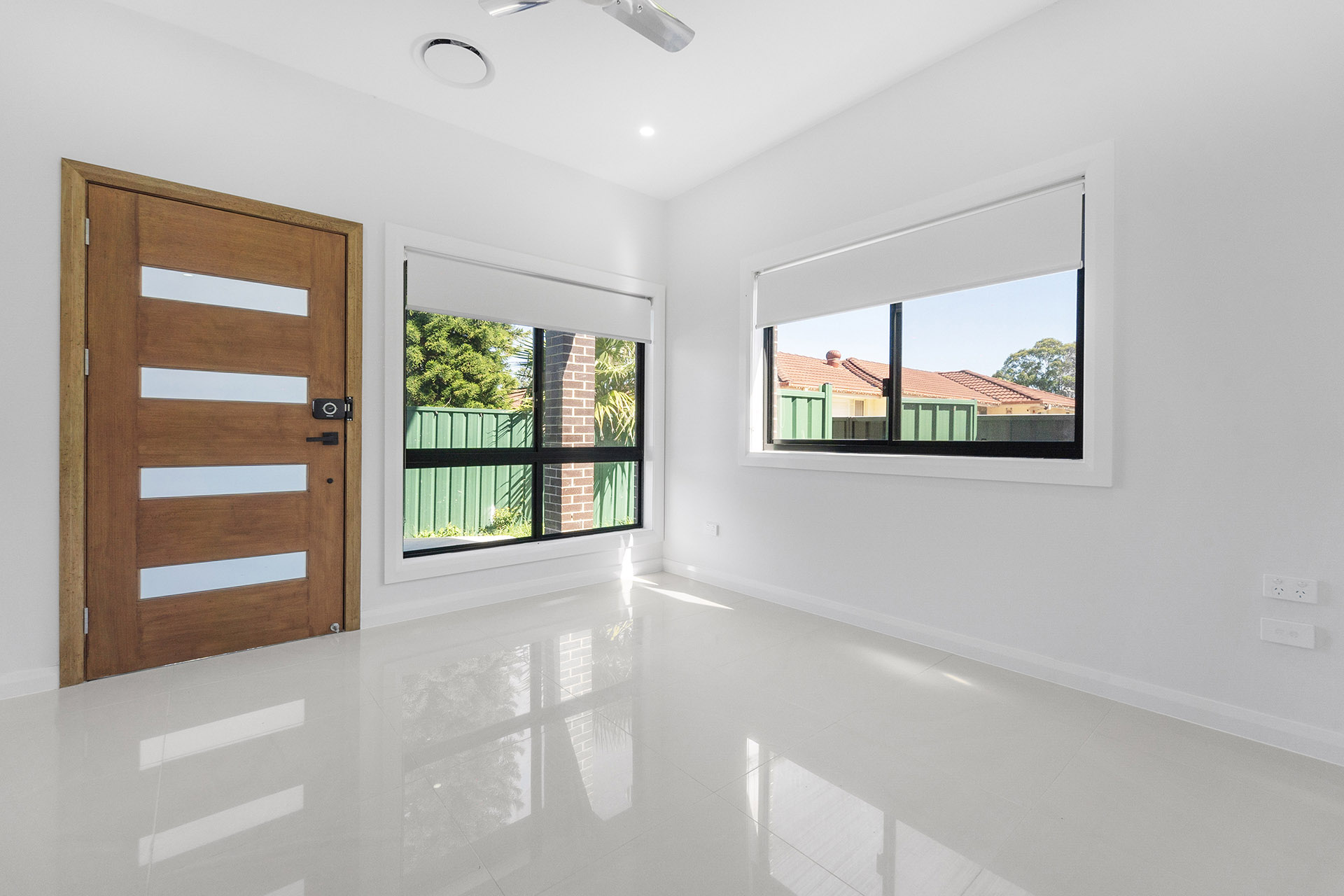 Brand new 5 bedroom home under Affordable Housing Scheme